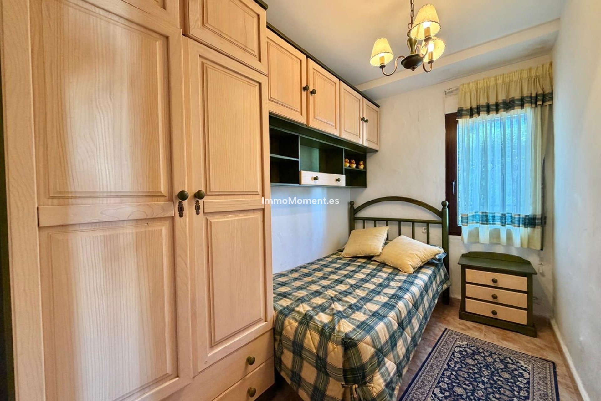 Wiederverkauf - Freistehende Villa - Denia - Denia Centro