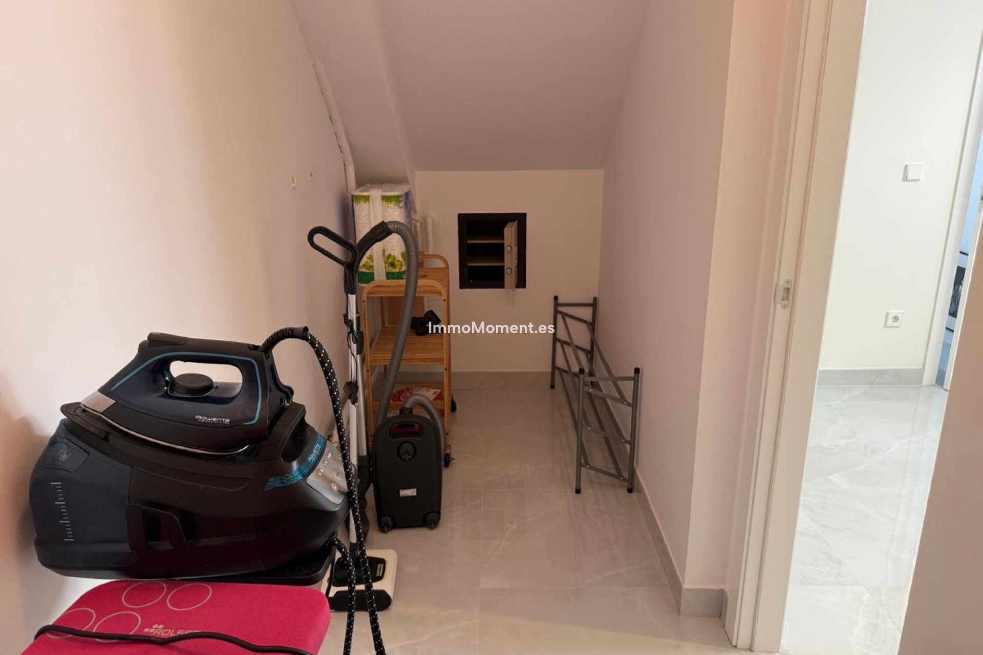 Wiederverkauf - Freistehende Villa - Denia - Denia Centro