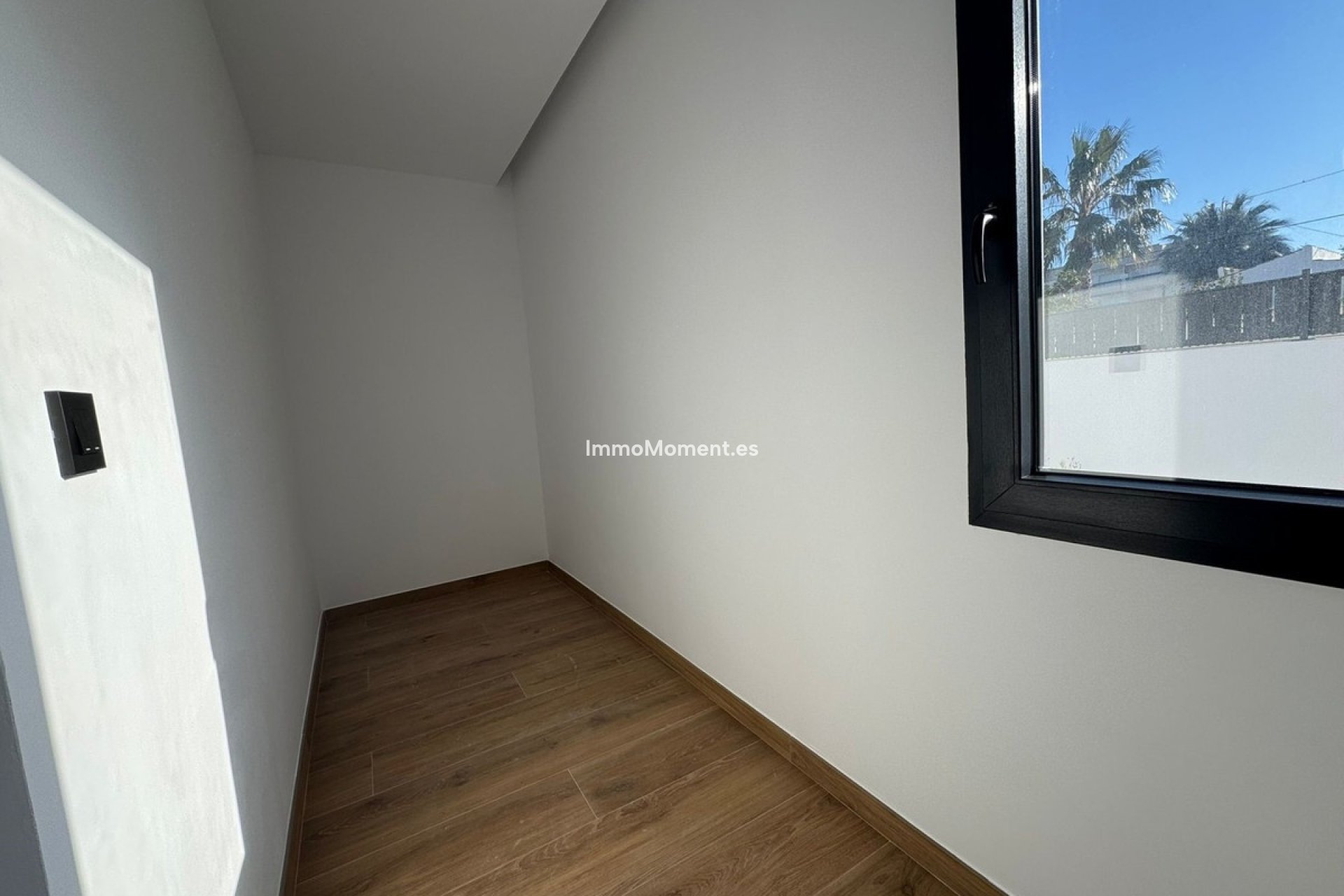 Wiederverkauf - Freistehende Villa - Denia - Denia Centro
