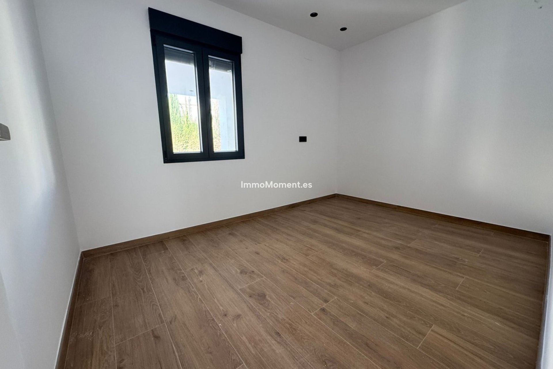 Wiederverkauf - Freistehende Villa - Denia - Denia Centro