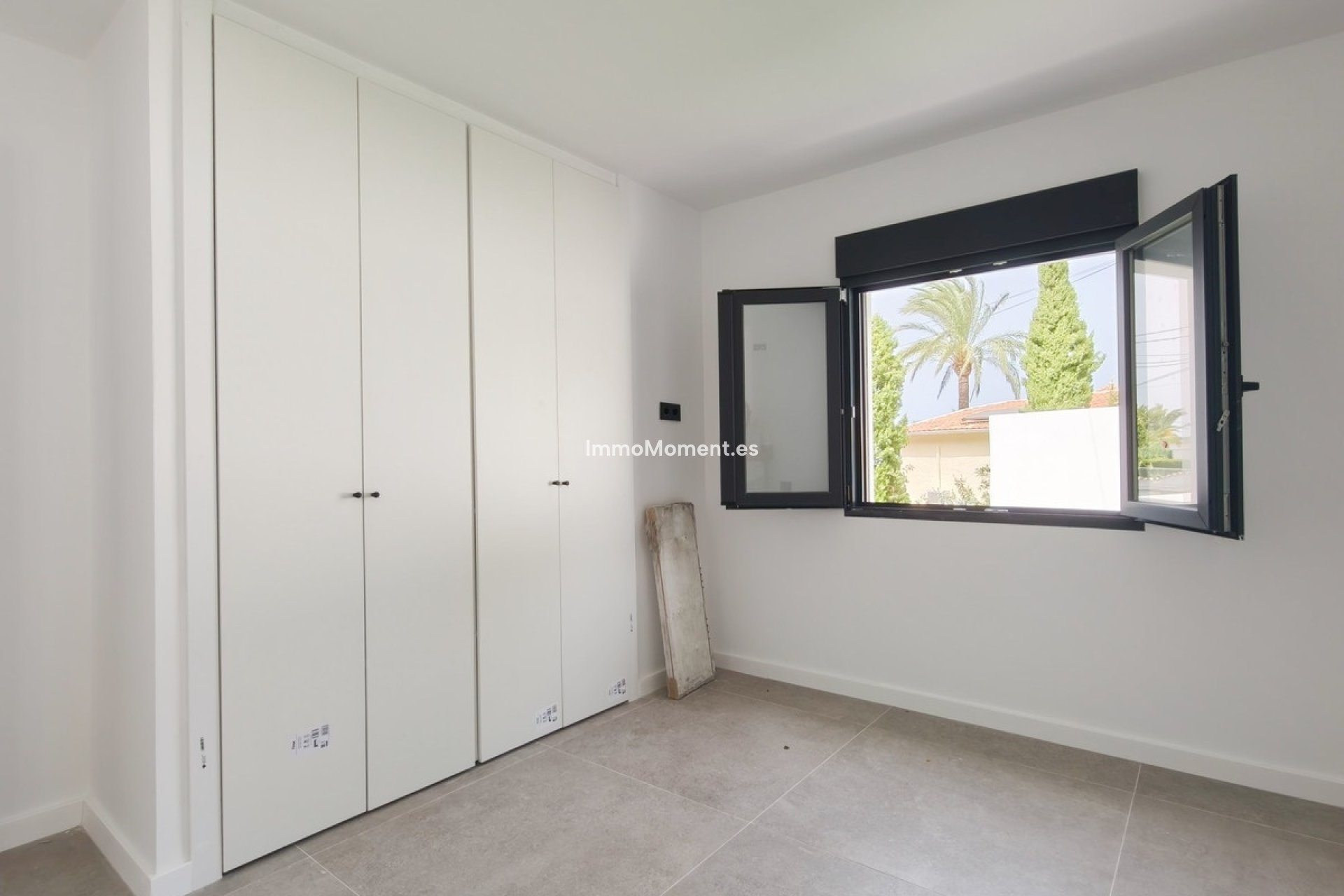 Wiederverkauf - Freistehende Villa - Denia - Denia Centro