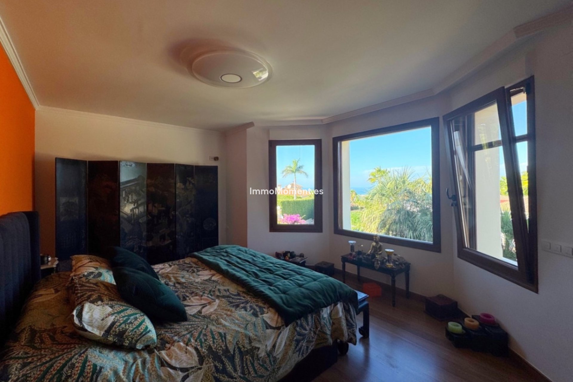 Wiederverkauf - Freistehende Villa - Denia - Denia Centro