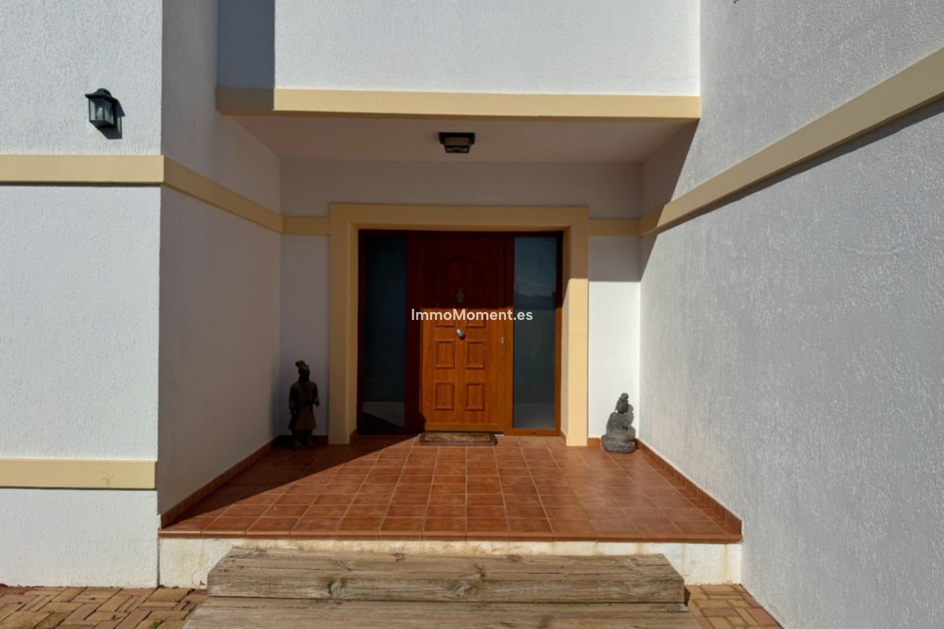 Wiederverkauf - Freistehende Villa - Denia - Denia Centro