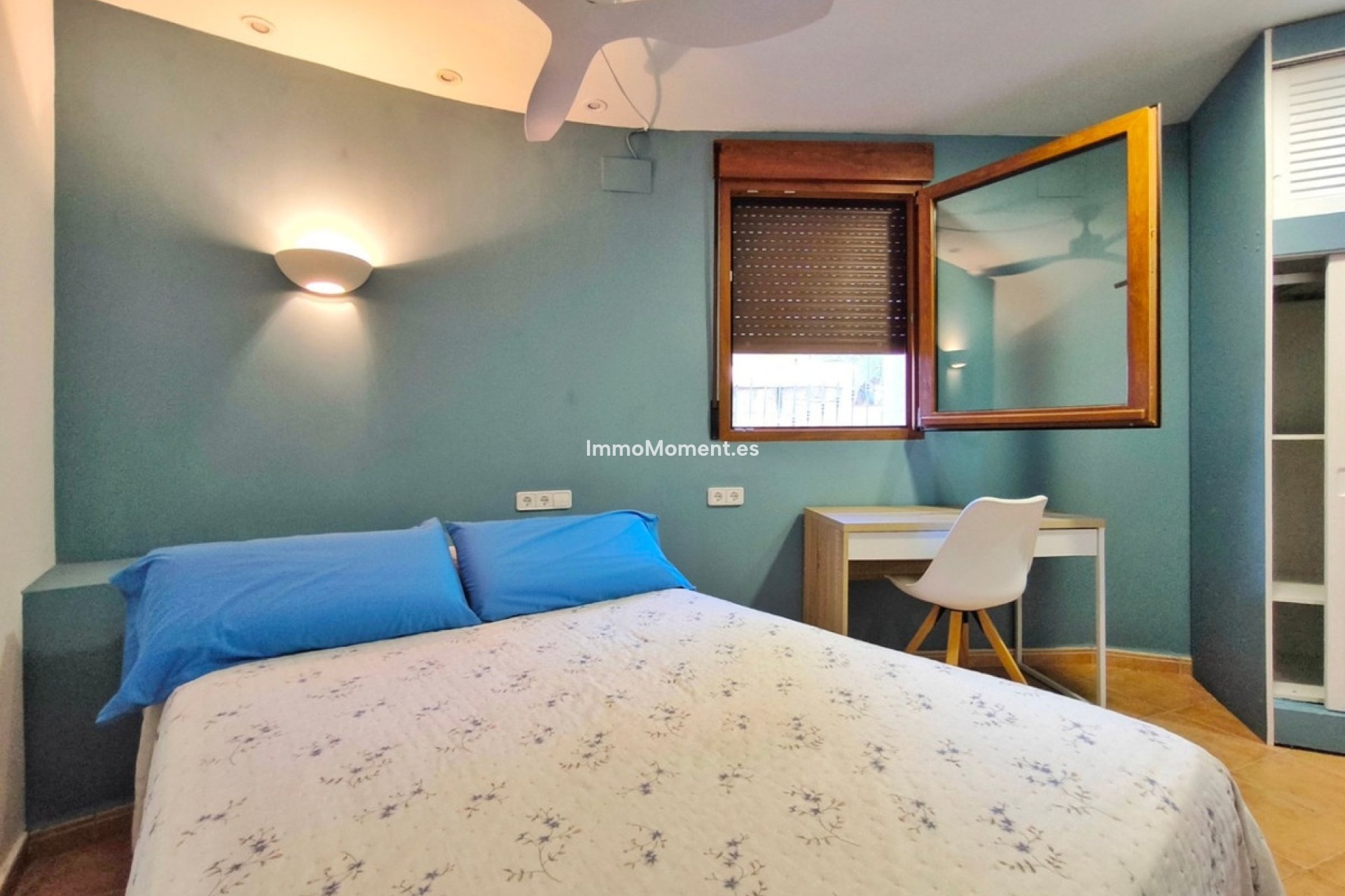 Wiederverkauf - Freistehende Villa - Denia - Denia Centro