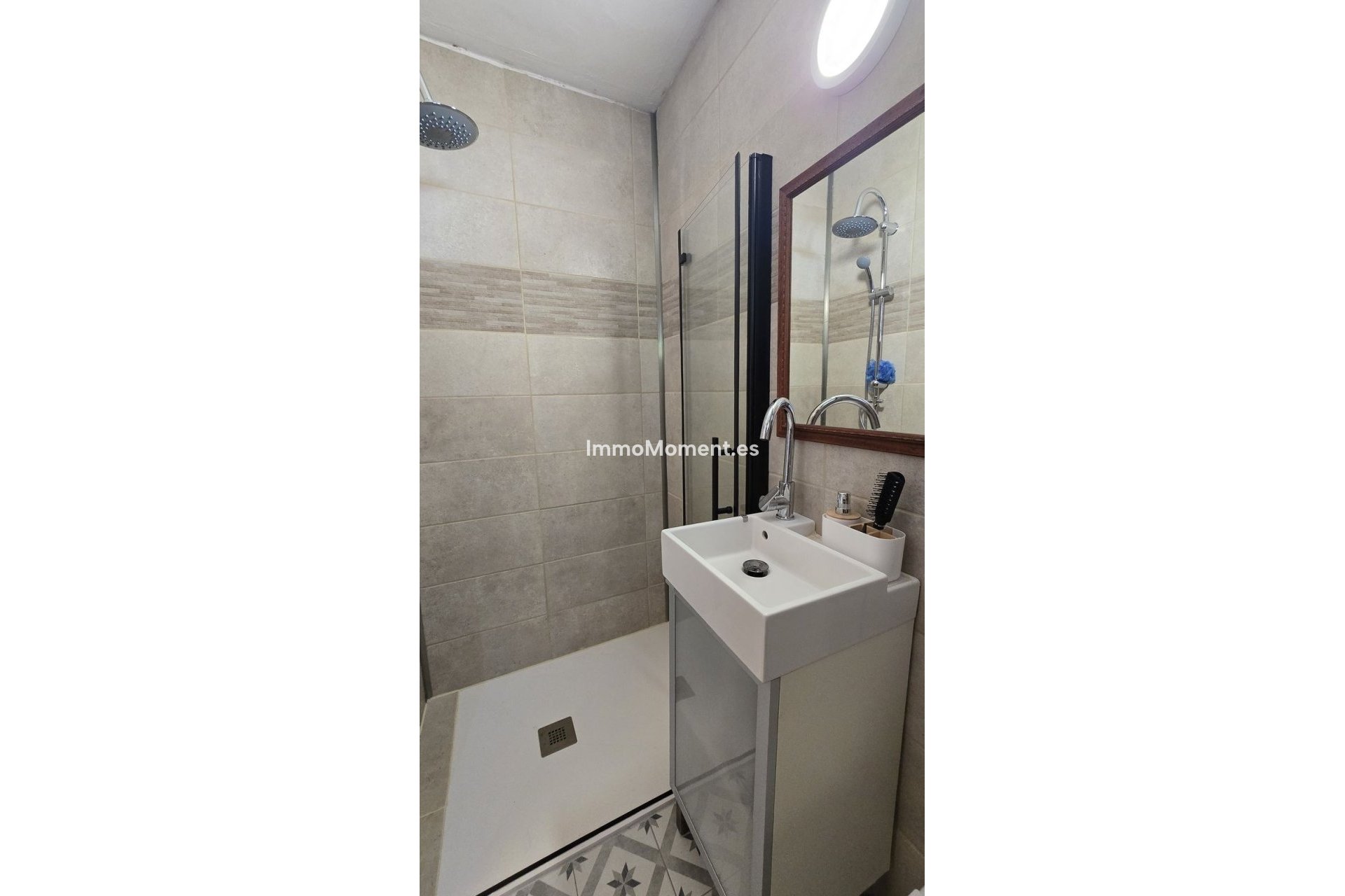 Wiederverkauf - Freistehende Villa - Denia - Denia Centro