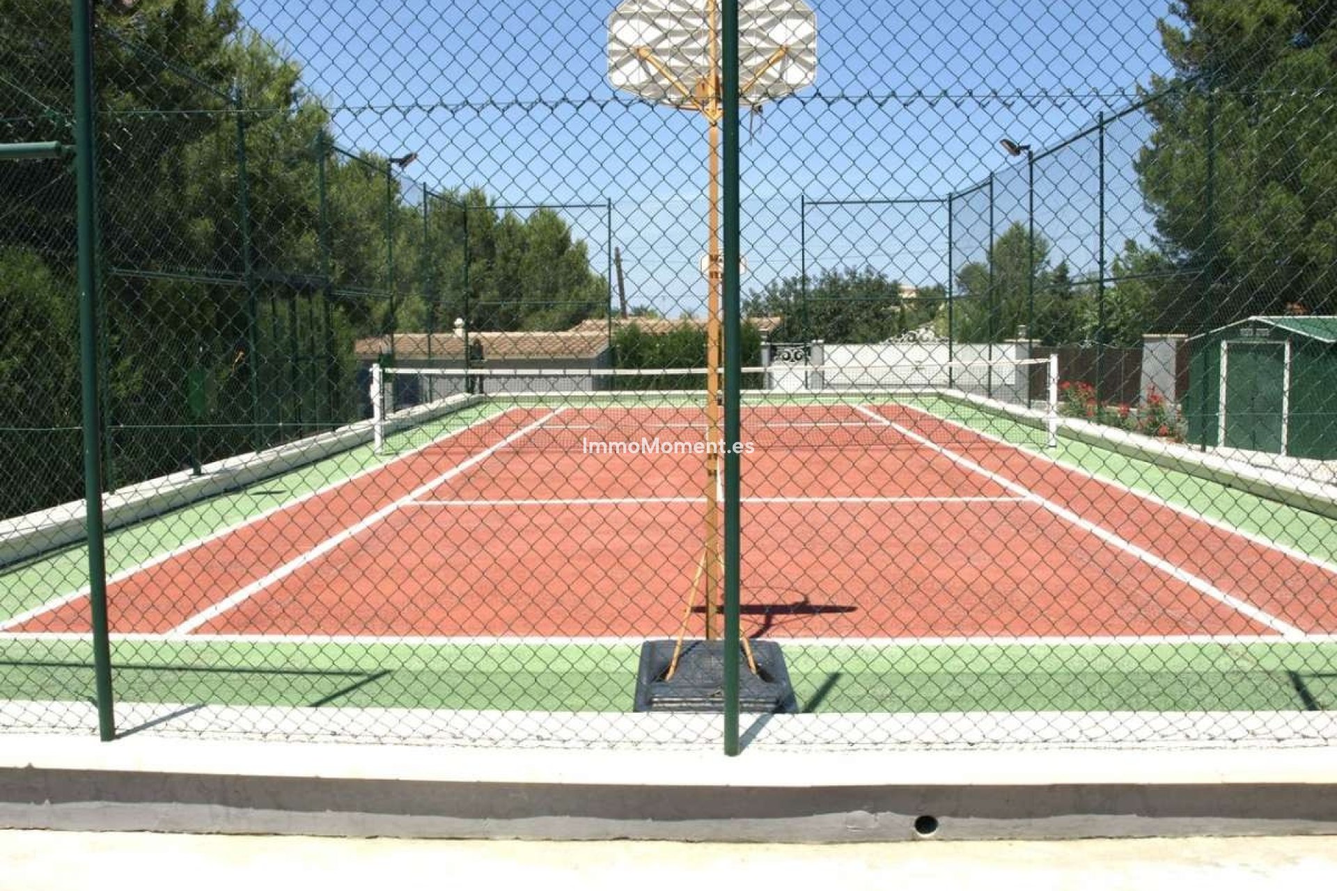 Wiederverkauf - Freistehende Villa - Denia - Denia Centro