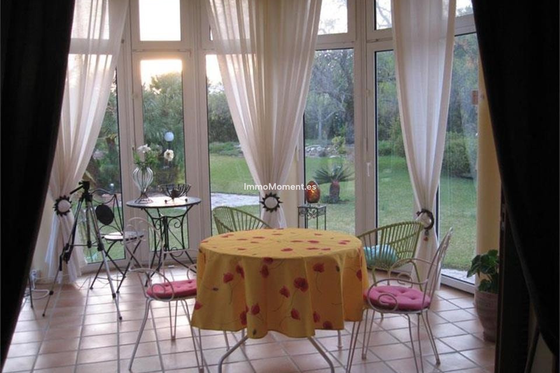 Wiederverkauf - Freistehende Villa - Denia - Denia Centro