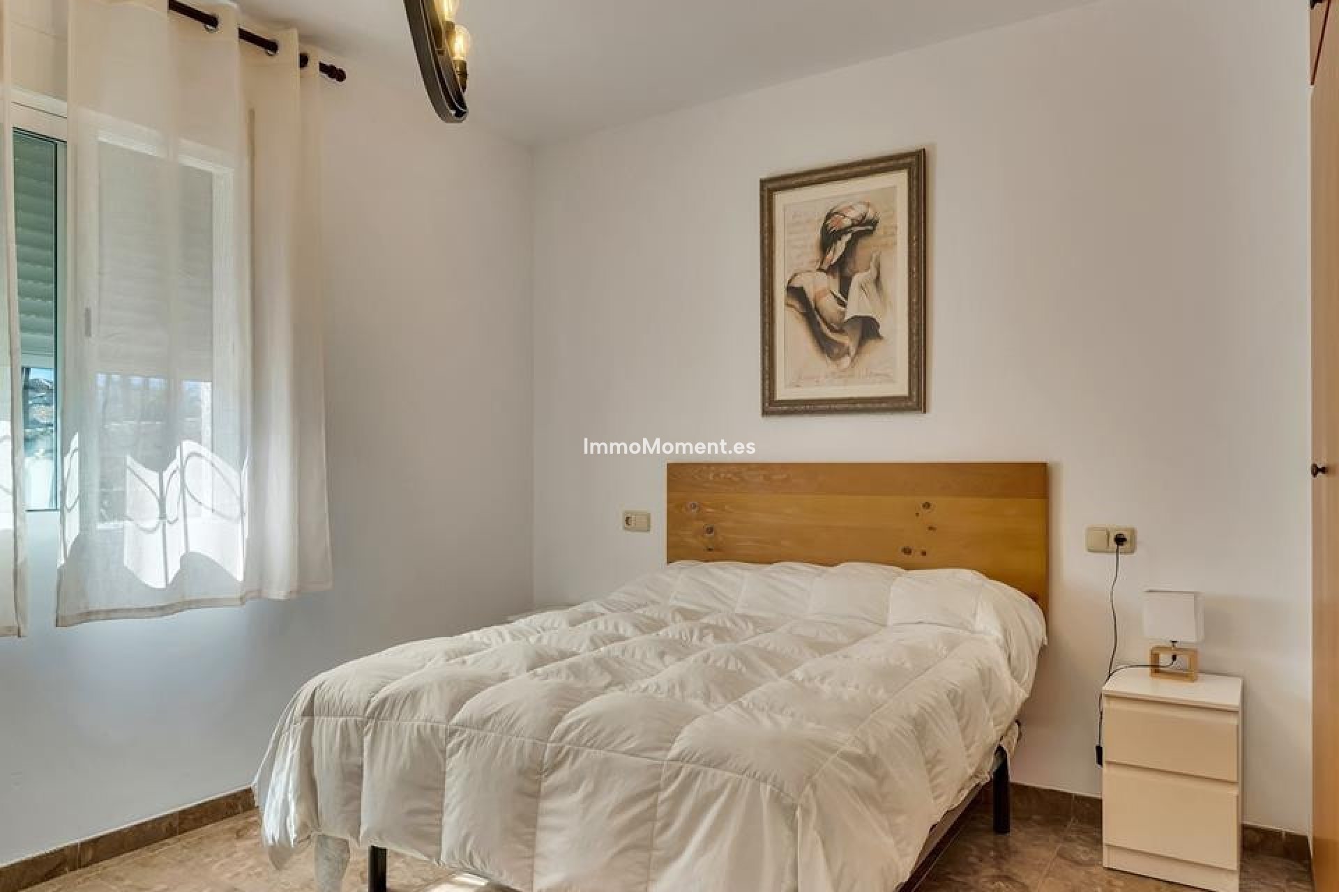 Wiederverkauf - Freistehende Villa - Denia - Denia Centro