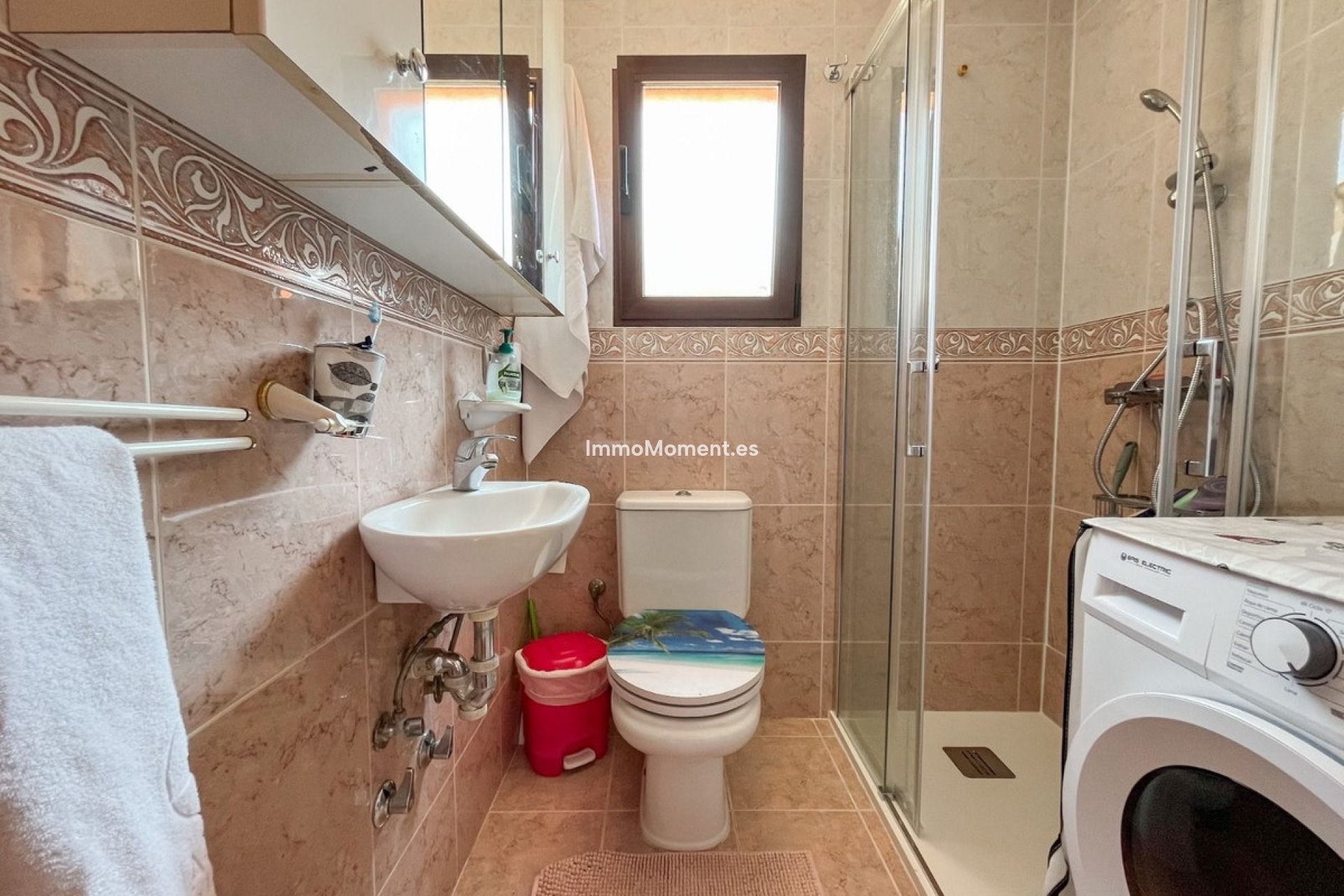 Wiederverkauf - Freistehende Villa - Denia - Denia Centro