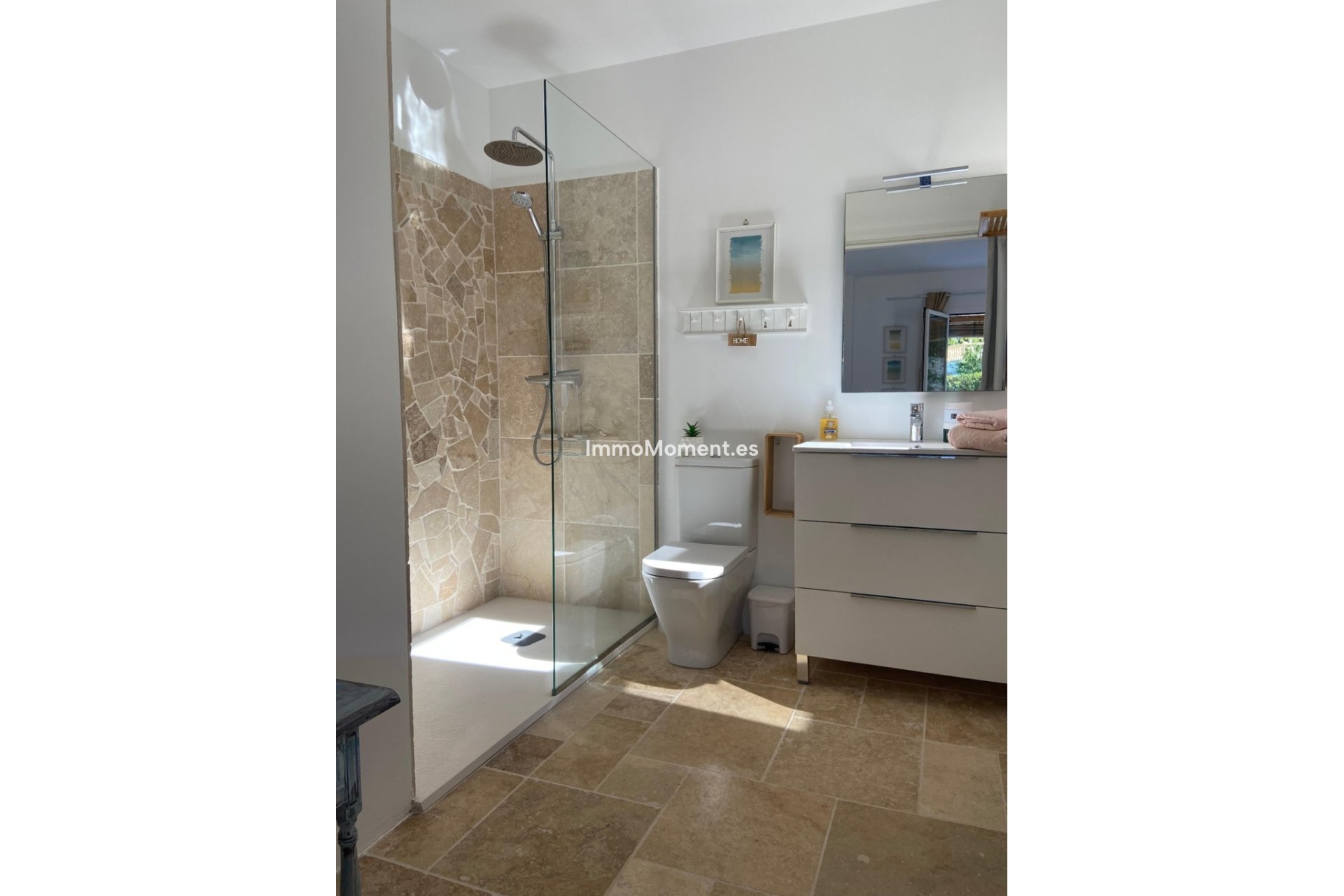 Wiederverkauf - Freistehende Villa - Denia - Denia Centro