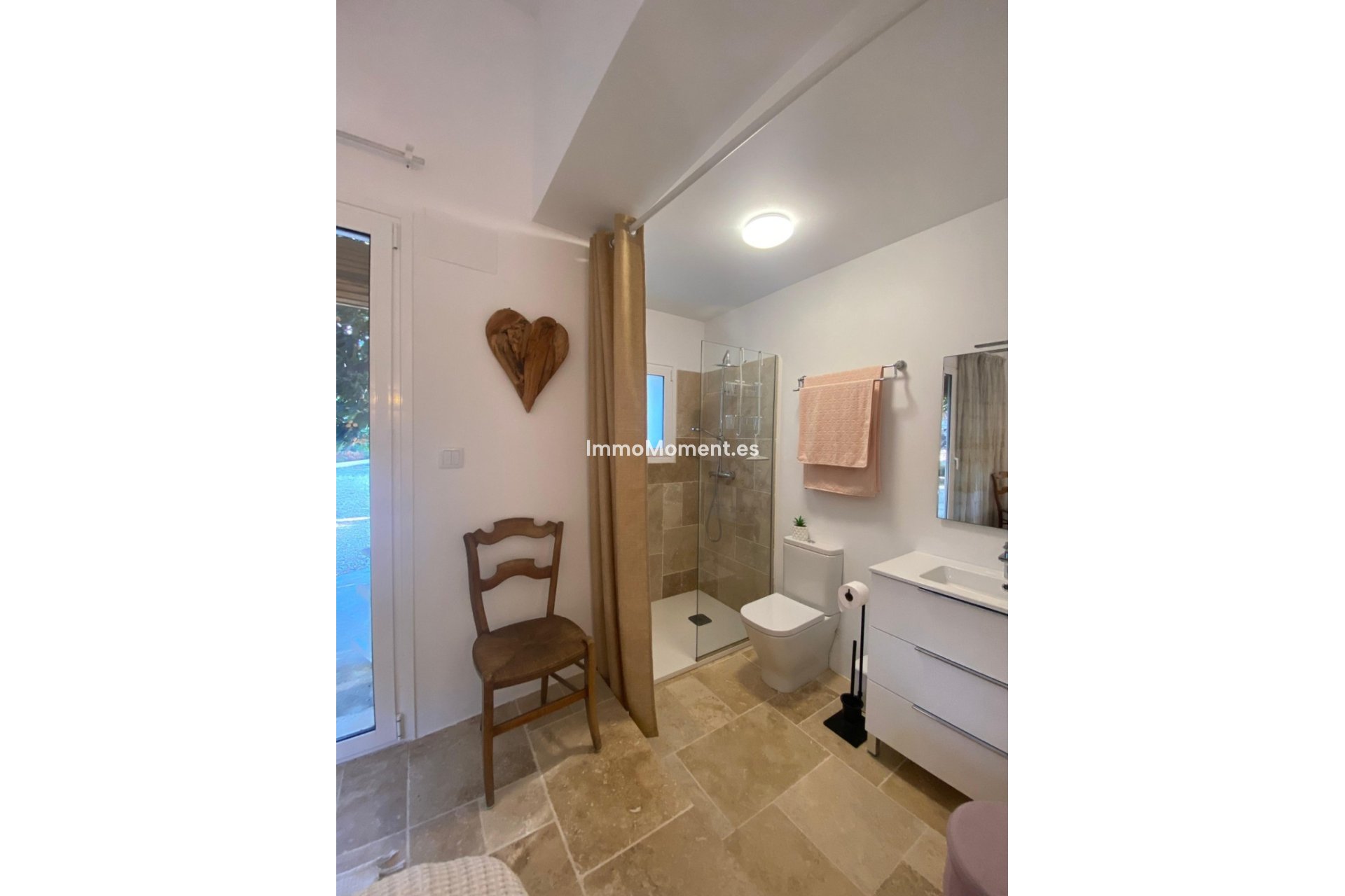 Wiederverkauf - Freistehende Villa - Denia - Denia Centro