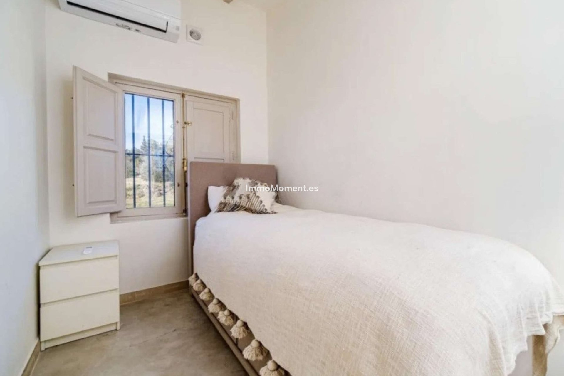 Wiederverkauf - Freistehende Villa - Denia - Jesús Pobre