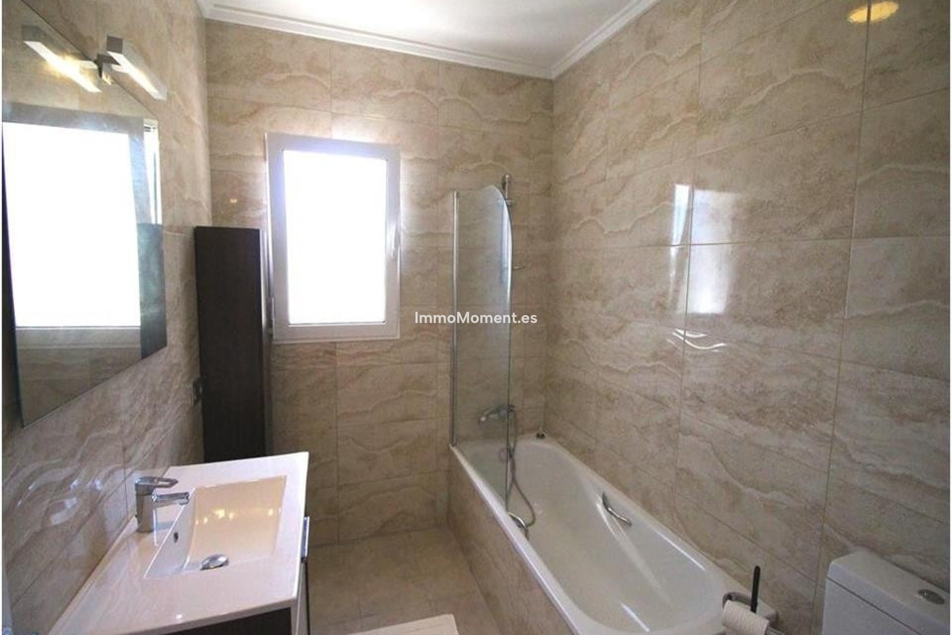 Wiederverkauf - Freistehende Villa - Denia - La Sella Golf