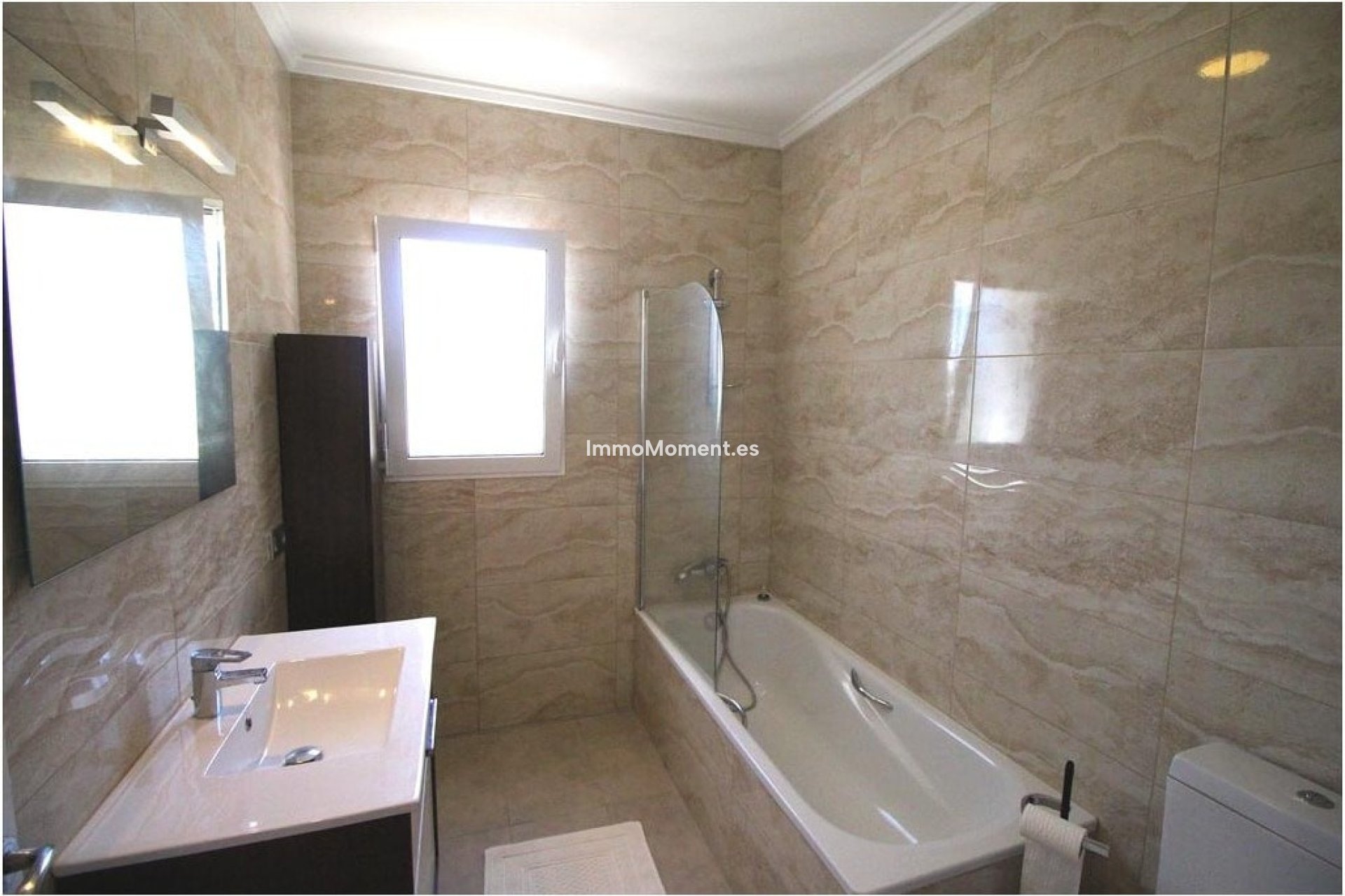 Wiederverkauf - Freistehende Villa - Denia - La Sella Golf
