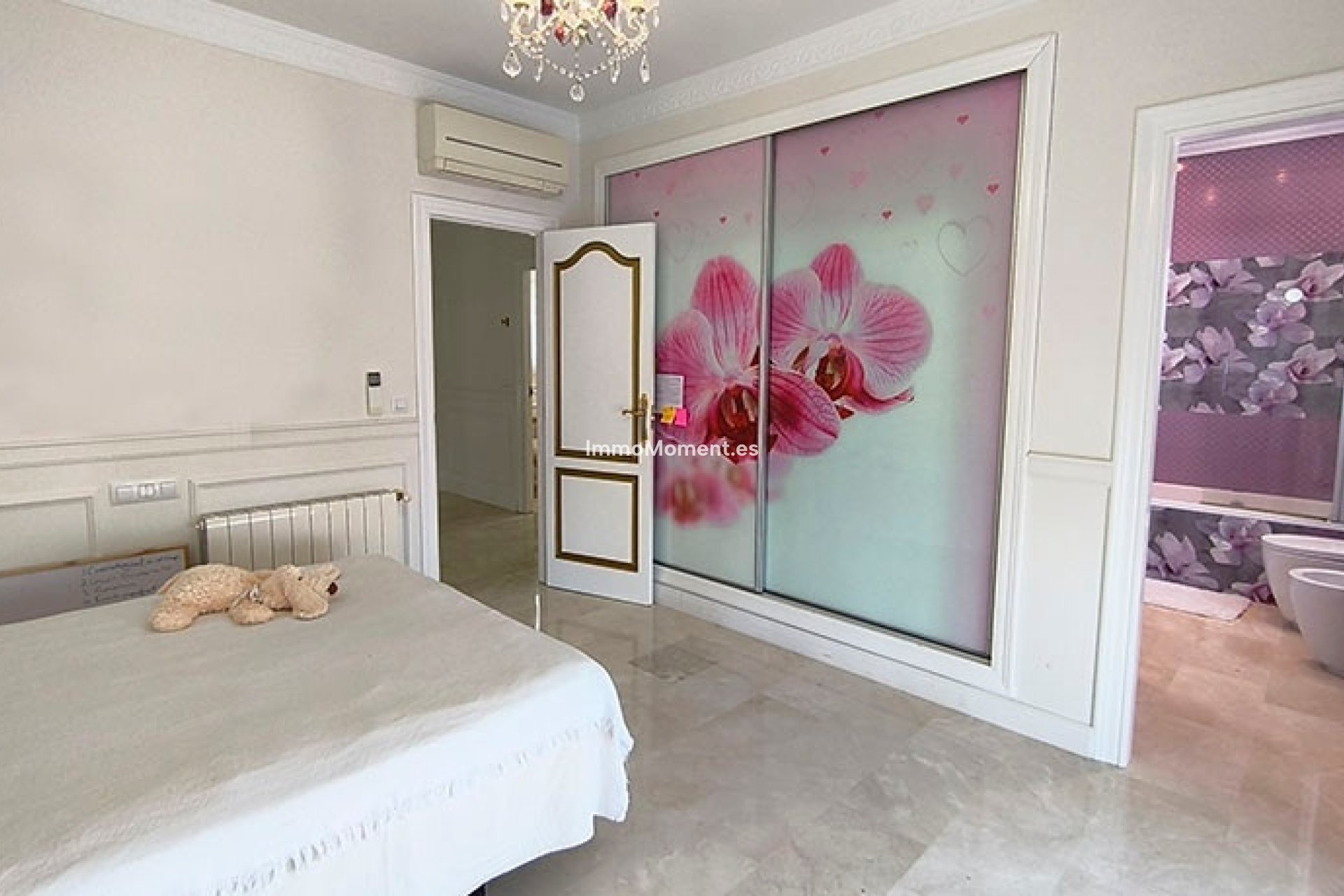 Wiederverkauf - Freistehende Villa - Denia - La Sella Golf
