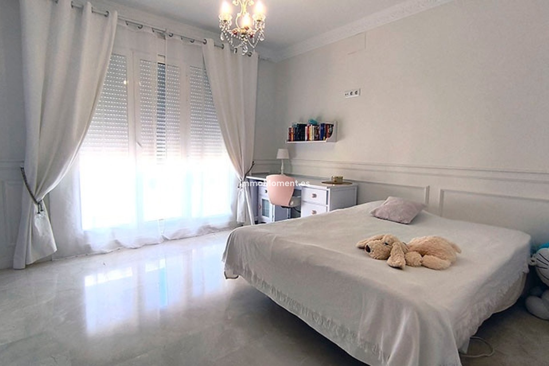 Wiederverkauf - Freistehende Villa - Denia - La Sella Golf