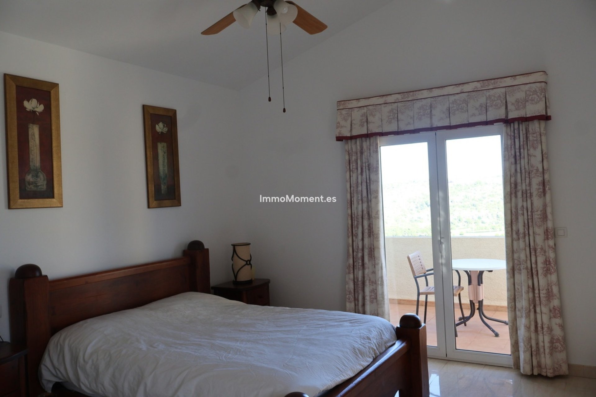 Wiederverkauf - Freistehende Villa - Denia - La Sella Golf