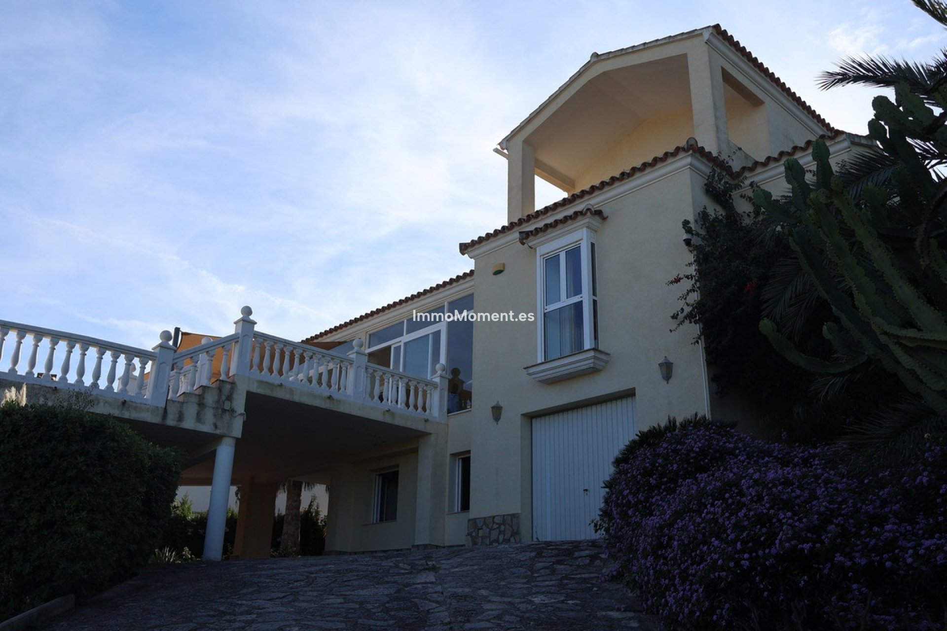 Wiederverkauf - Freistehende Villa - Denia - La Sella Golf