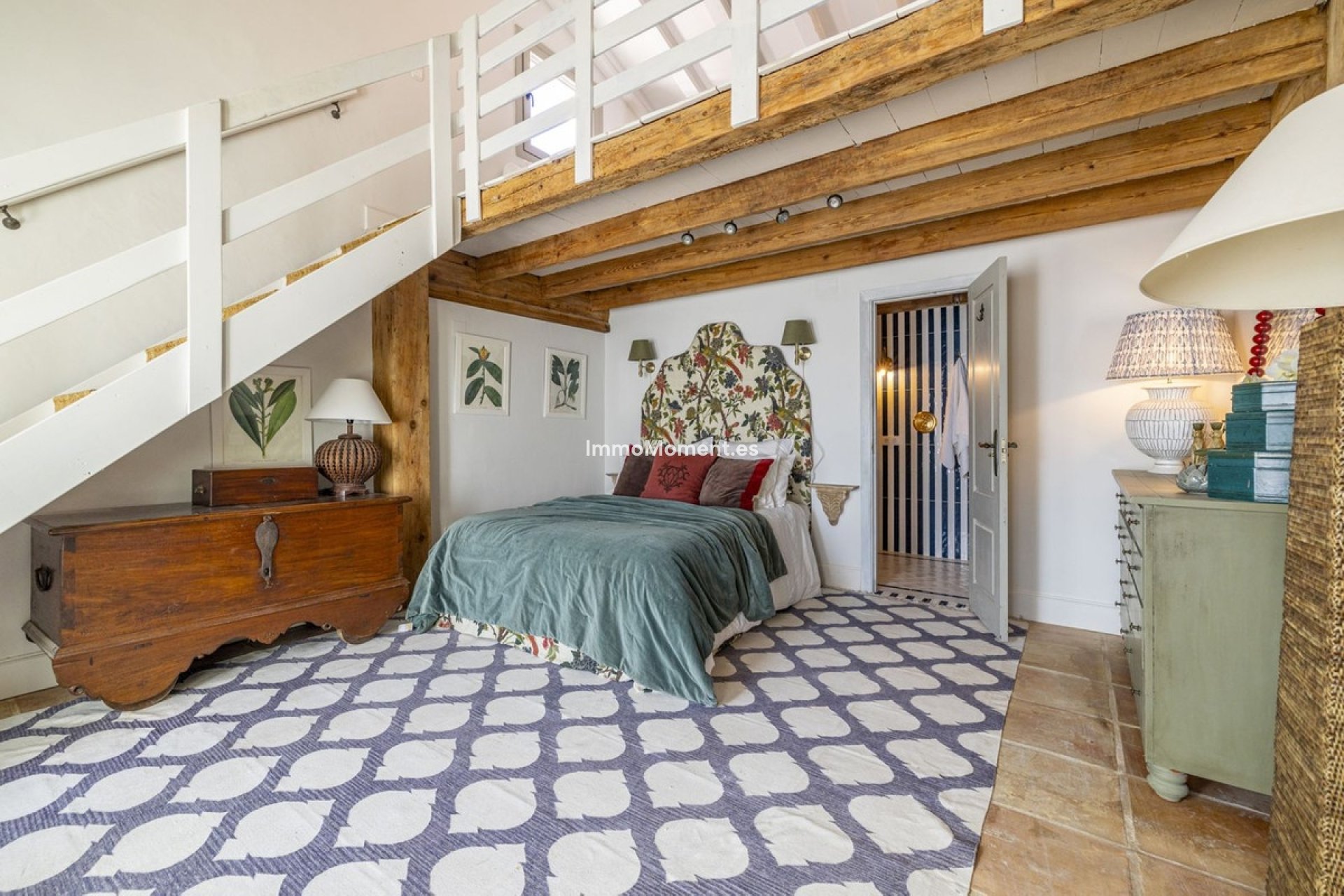 Wiederverkauf - Freistehende Villa - Denia - La Xara