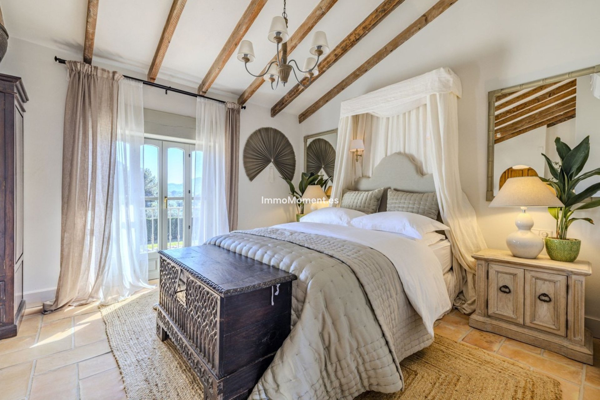 Wiederverkauf - Freistehende Villa - Denia - La Xara