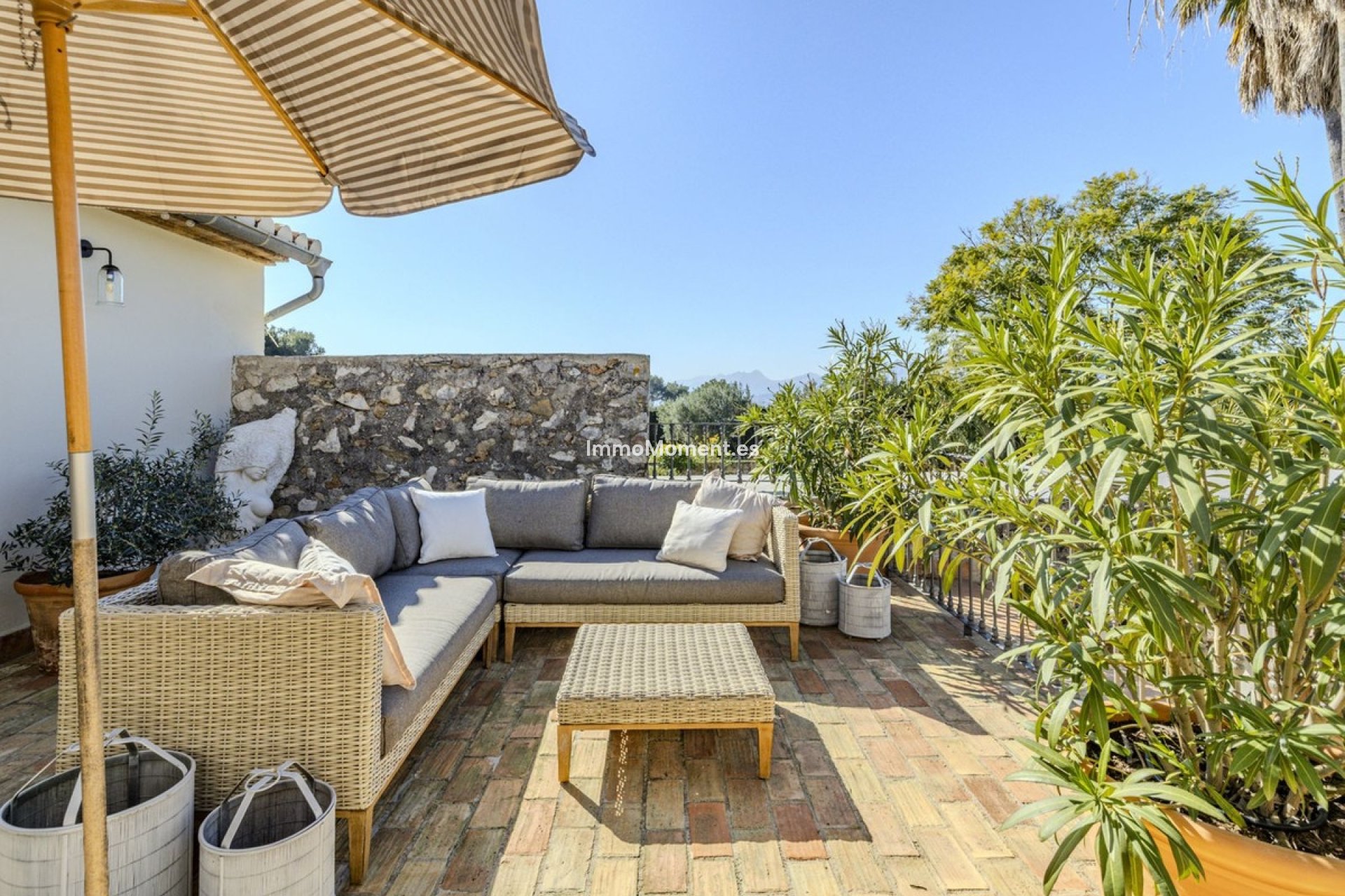 Wiederverkauf - Freistehende Villa - Denia - La Xara