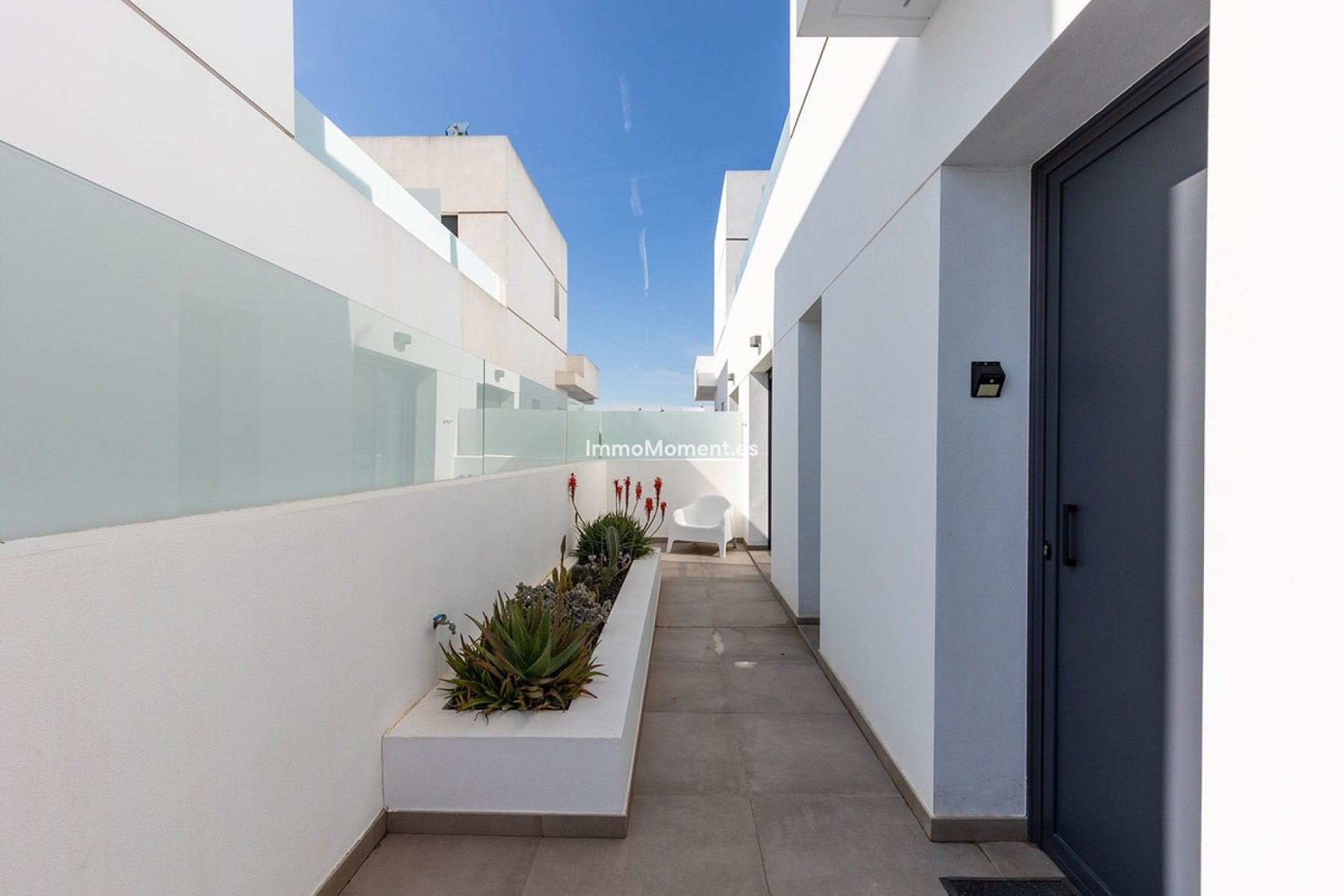 Wiederverkauf - Freistehende Villa - Dolores - Dolores Centro