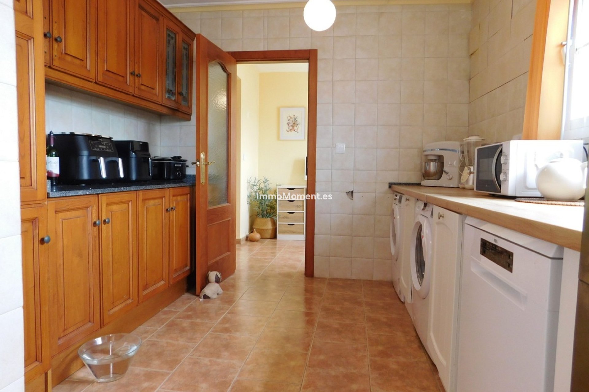 Wiederverkauf - Freistehende Villa - Dolores - Dolores Centro