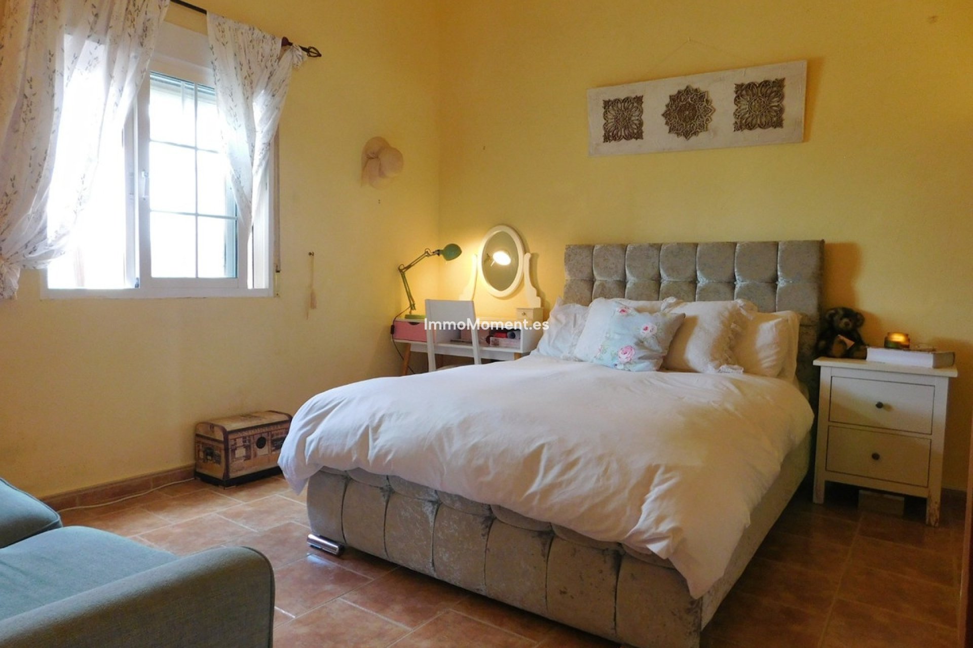 Wiederverkauf - Freistehende Villa - Dolores - Dolores Centro