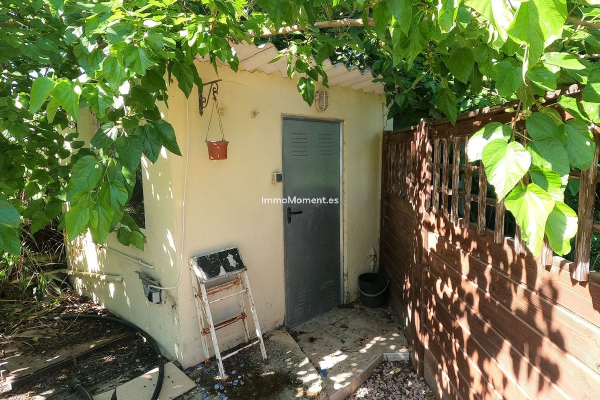 Wiederverkauf - Freistehende Villa - Dolores - Dolores Centro