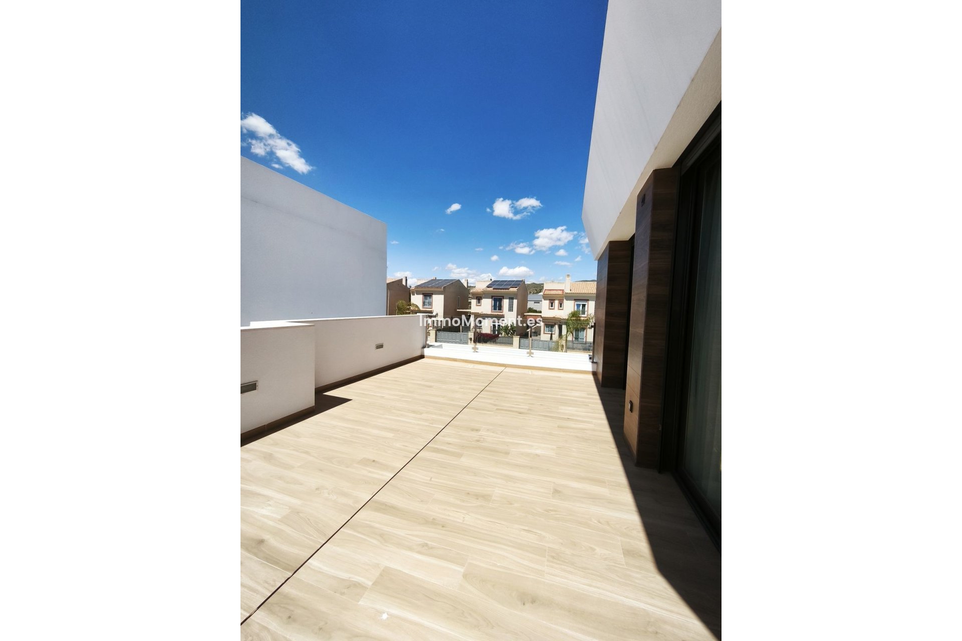 Wiederverkauf - Freistehende Villa - El Campello - Campello - El Campello Centro