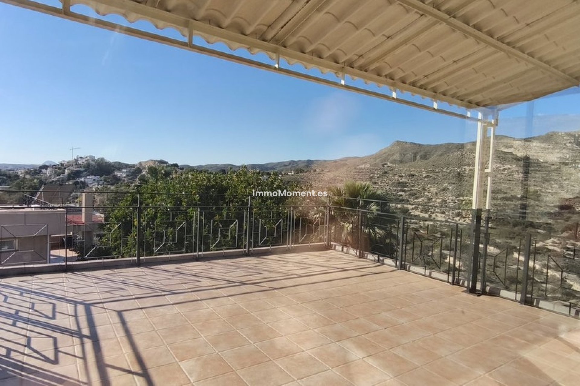 Wiederverkauf - Freistehende Villa - El Campello - Campello - El Campello Centro