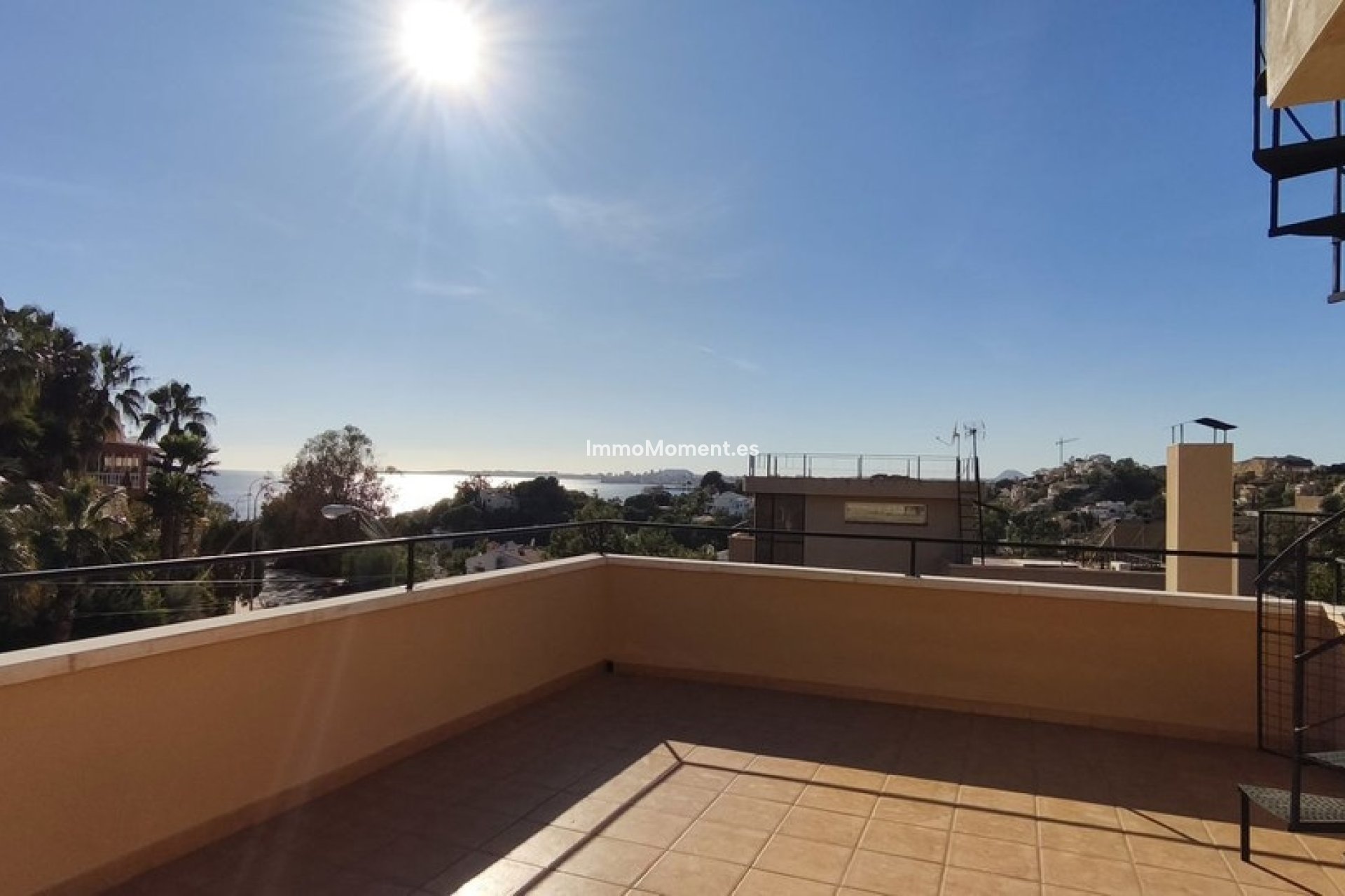 Wiederverkauf - Freistehende Villa - El Campello - Campello - El Campello Centro