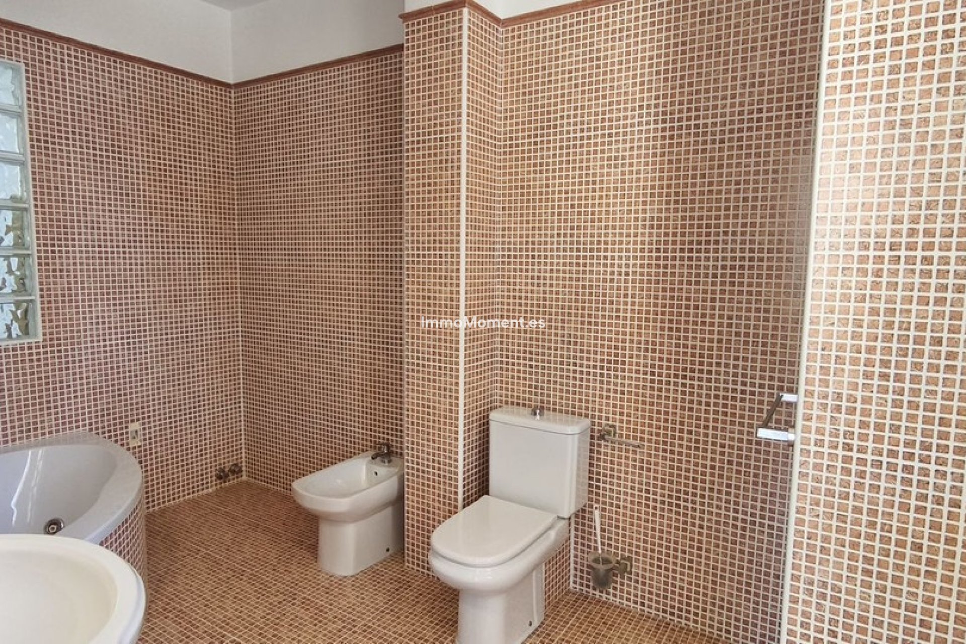 Wiederverkauf - Freistehende Villa - El Campello - Campello - El Campello Centro