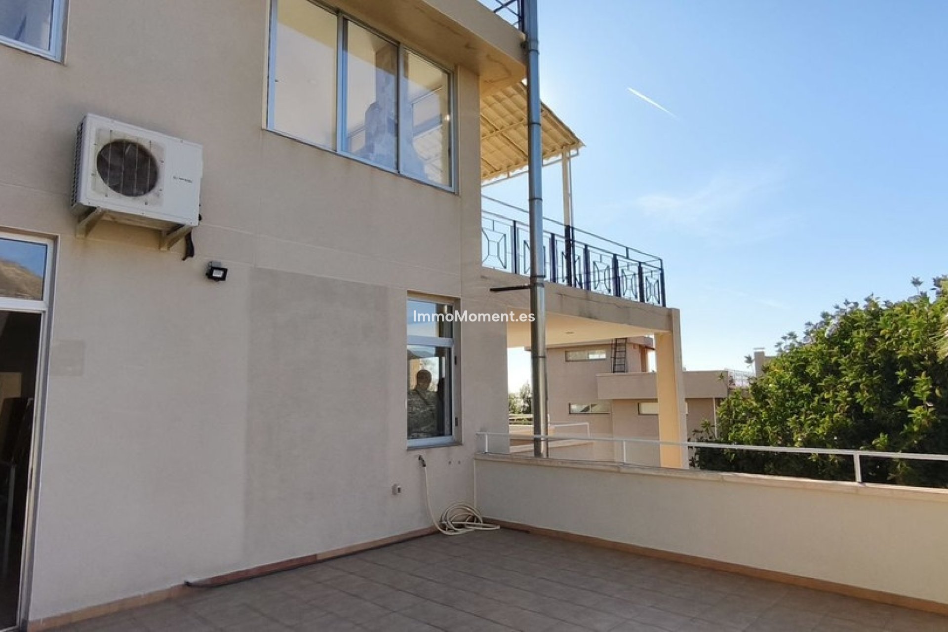 Wiederverkauf - Freistehende Villa - El Campello - Campello - El Campello Centro