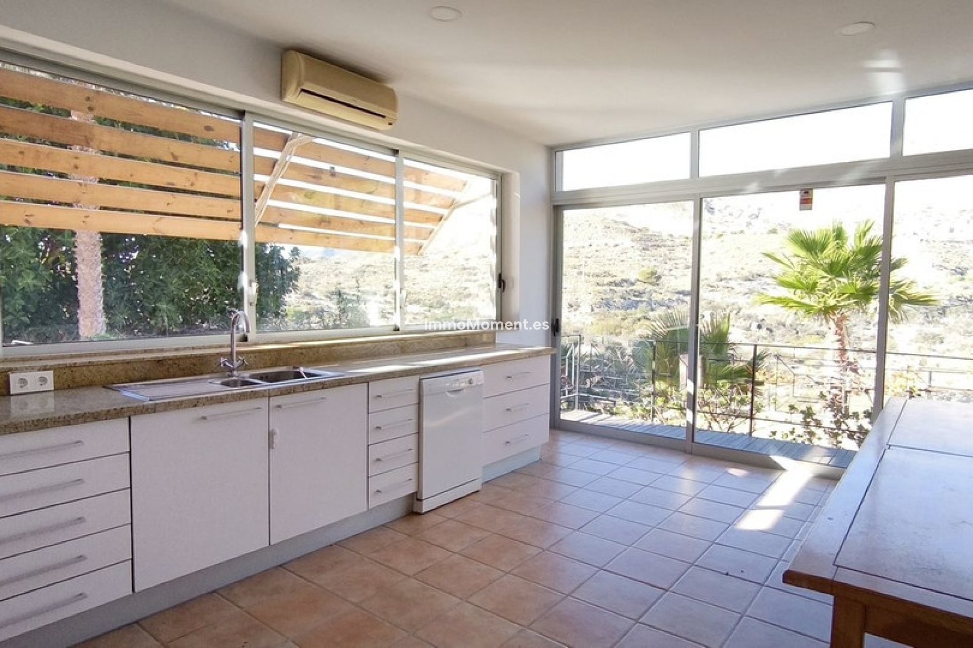 Wiederverkauf - Freistehende Villa - El Campello - Campello - El Campello Centro