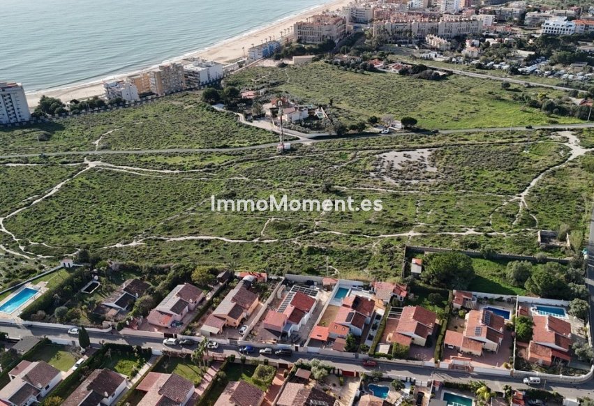 Wiederverkauf - Freistehende Villa - El Campello - Campello - El Campello Centro