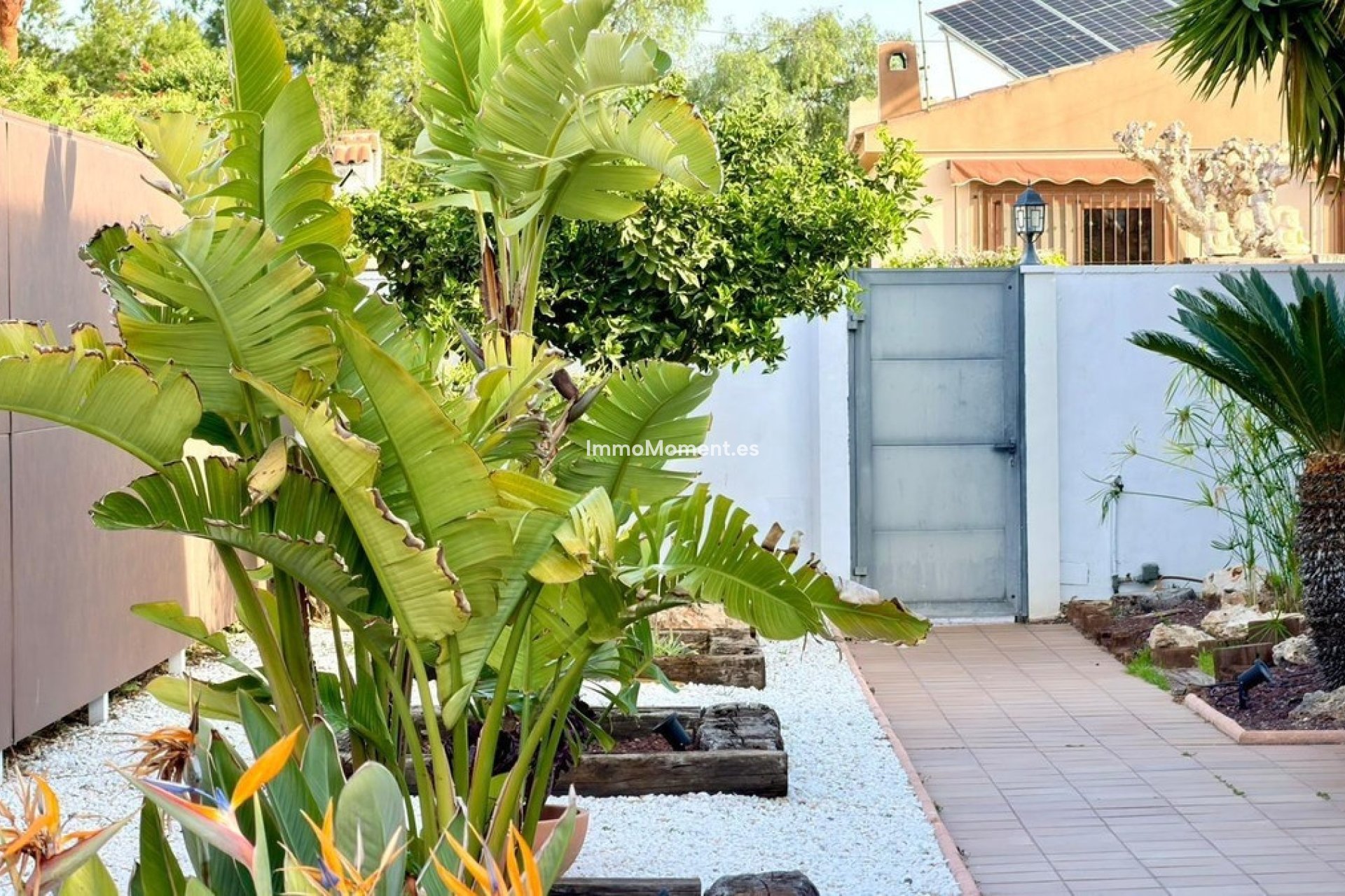 Wiederverkauf - Freistehende Villa - El Campello - Campello - El Campello Centro