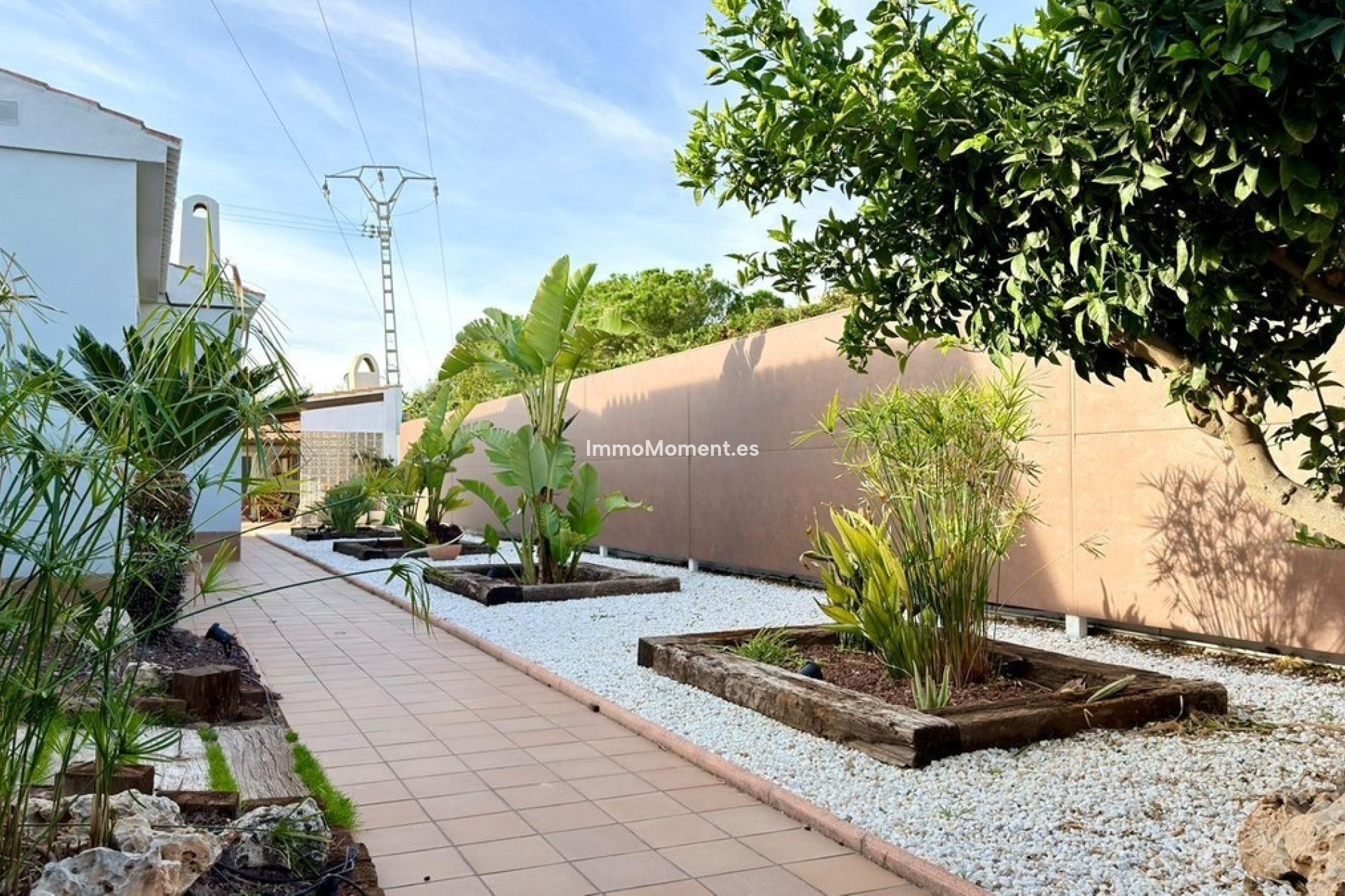Wiederverkauf - Freistehende Villa - El Campello - Campello - El Campello Centro