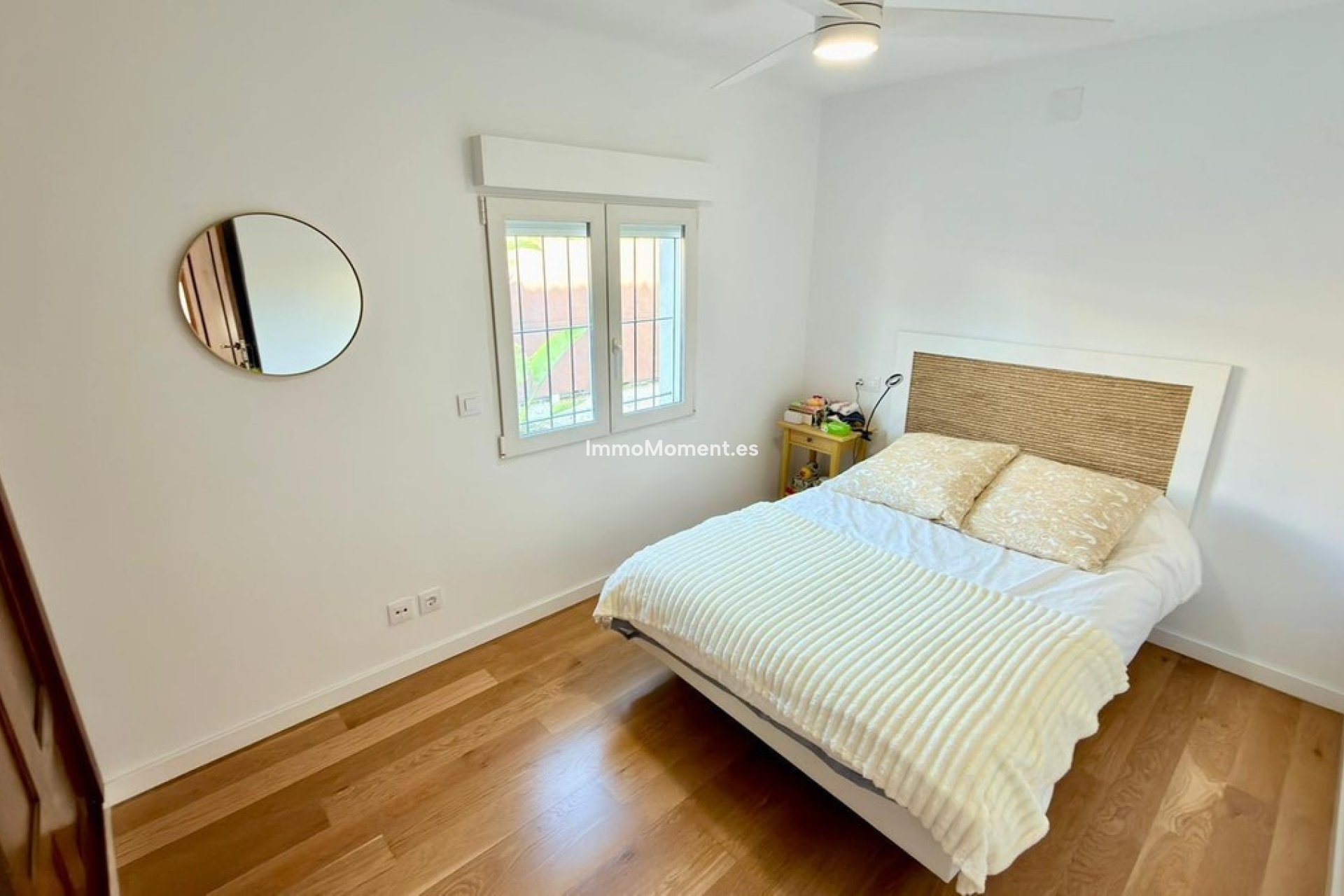 Wiederverkauf - Freistehende Villa - El Campello - Campello - El Campello Centro