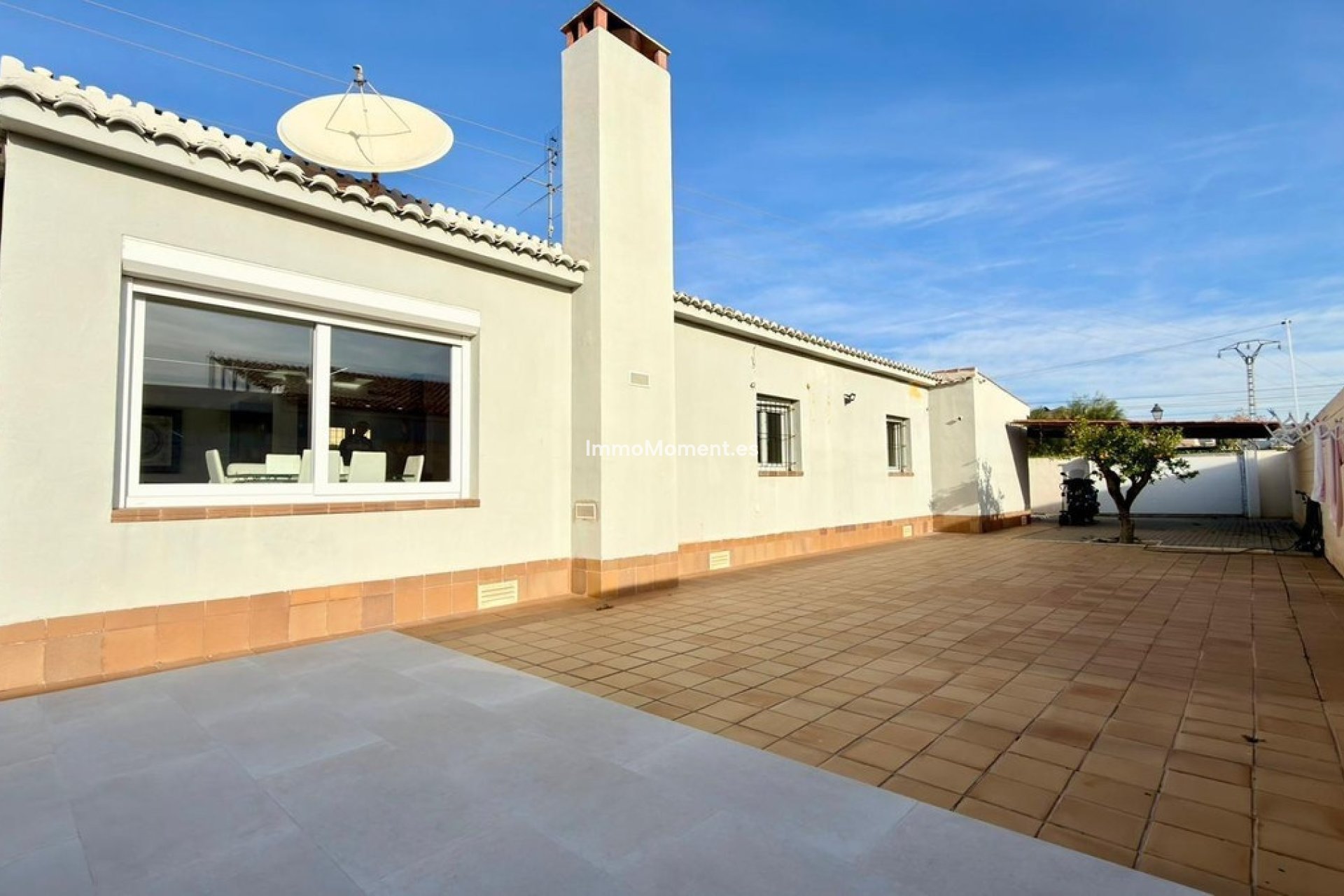 Wiederverkauf - Freistehende Villa - El Campello - Campello - El Campello Centro