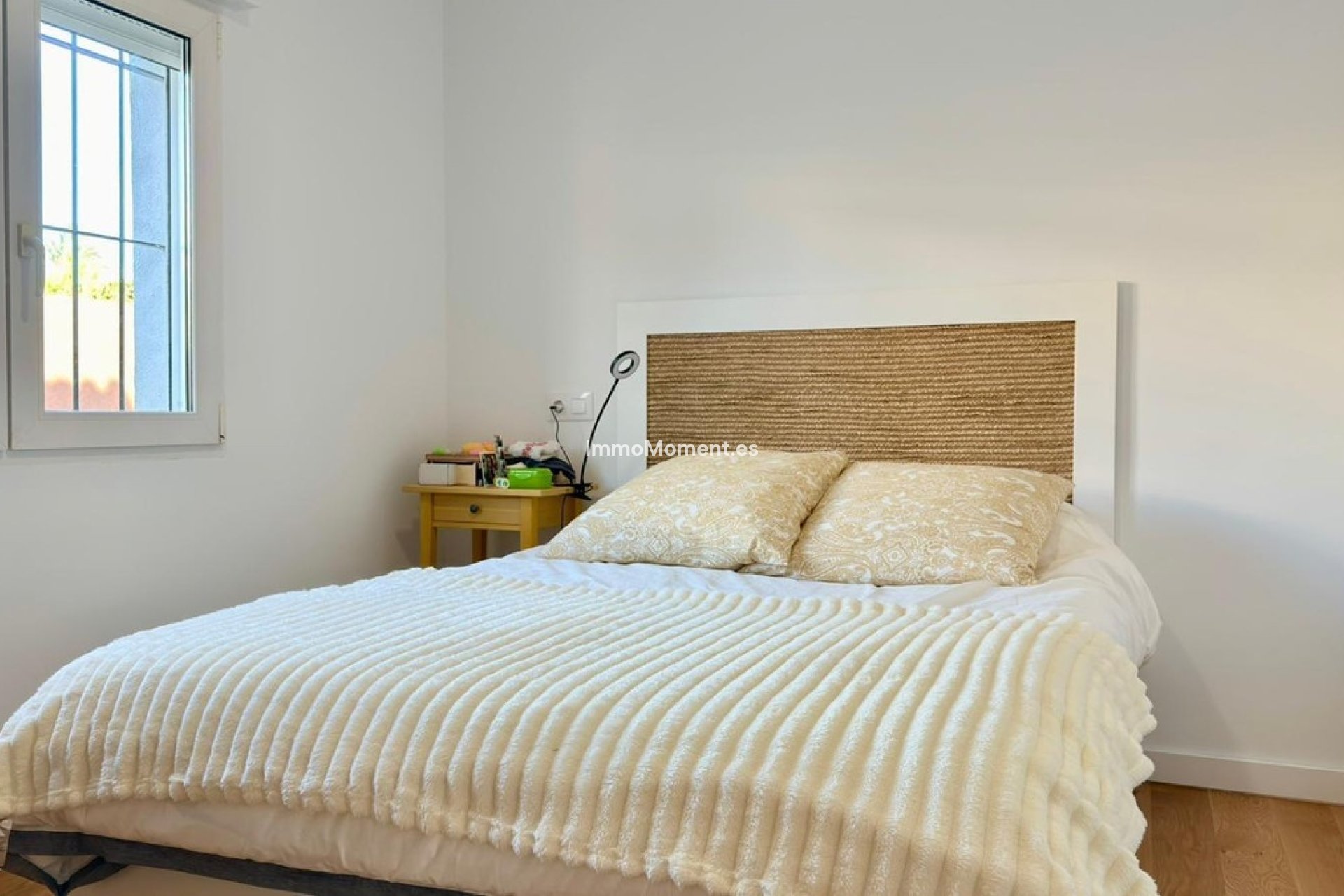 Wiederverkauf - Freistehende Villa - El Campello - Campello - El Campello Centro