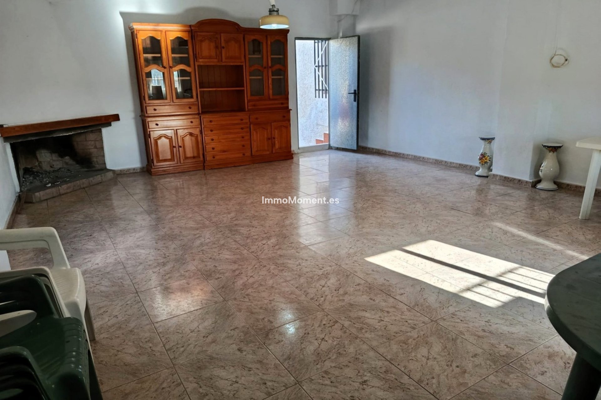Wiederverkauf - Freistehende Villa - Elche - Elche Centro