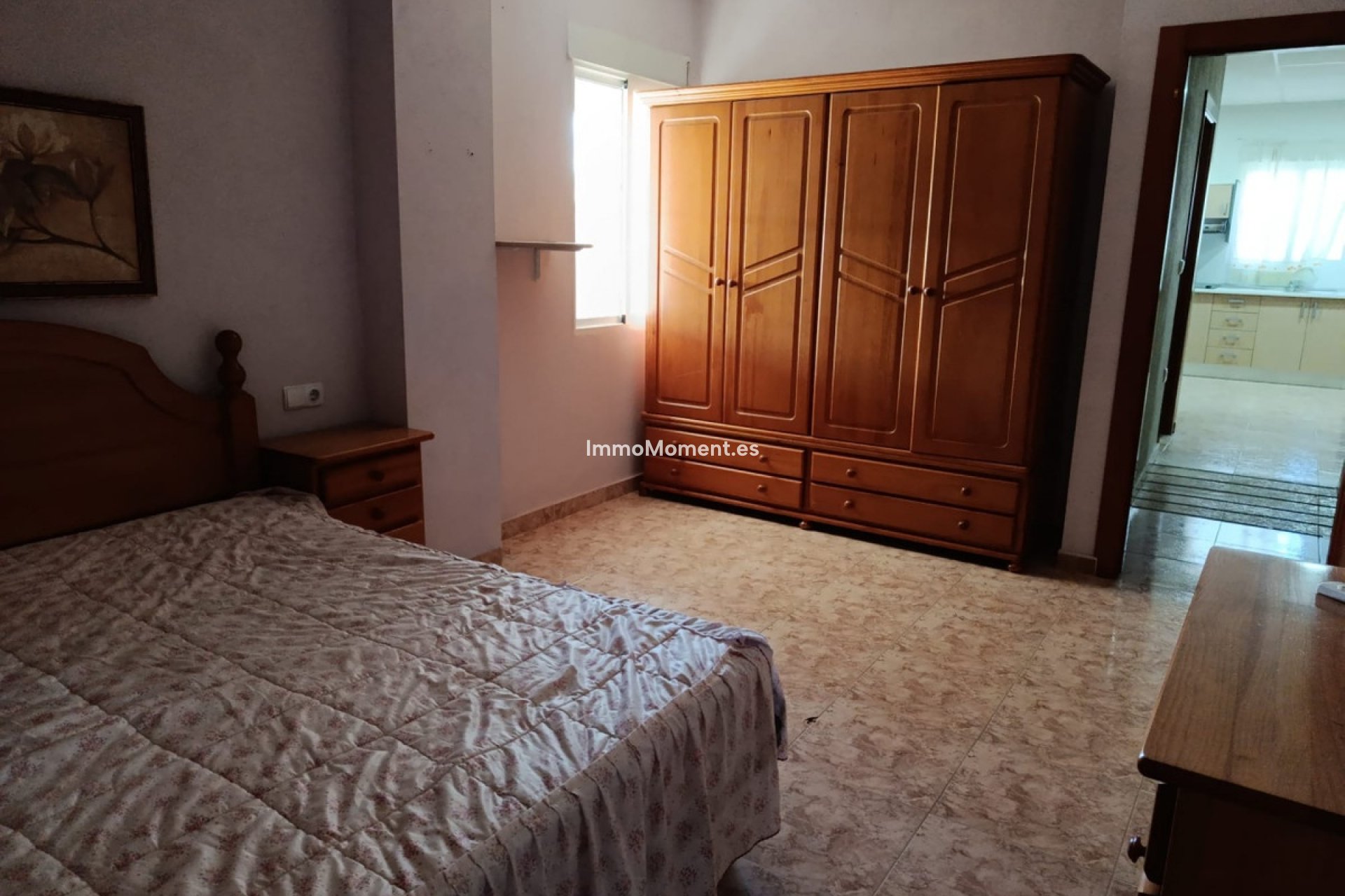 Wiederverkauf - Freistehende Villa - Elche - Elche Centro