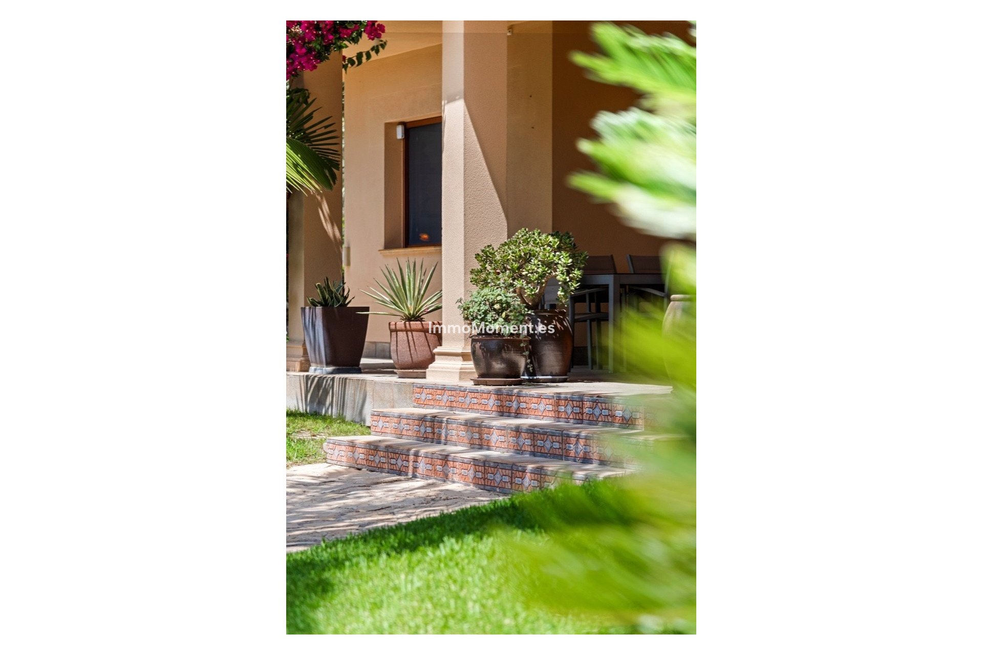 Wiederverkauf - Freistehende Villa - Elche - Elche Centro