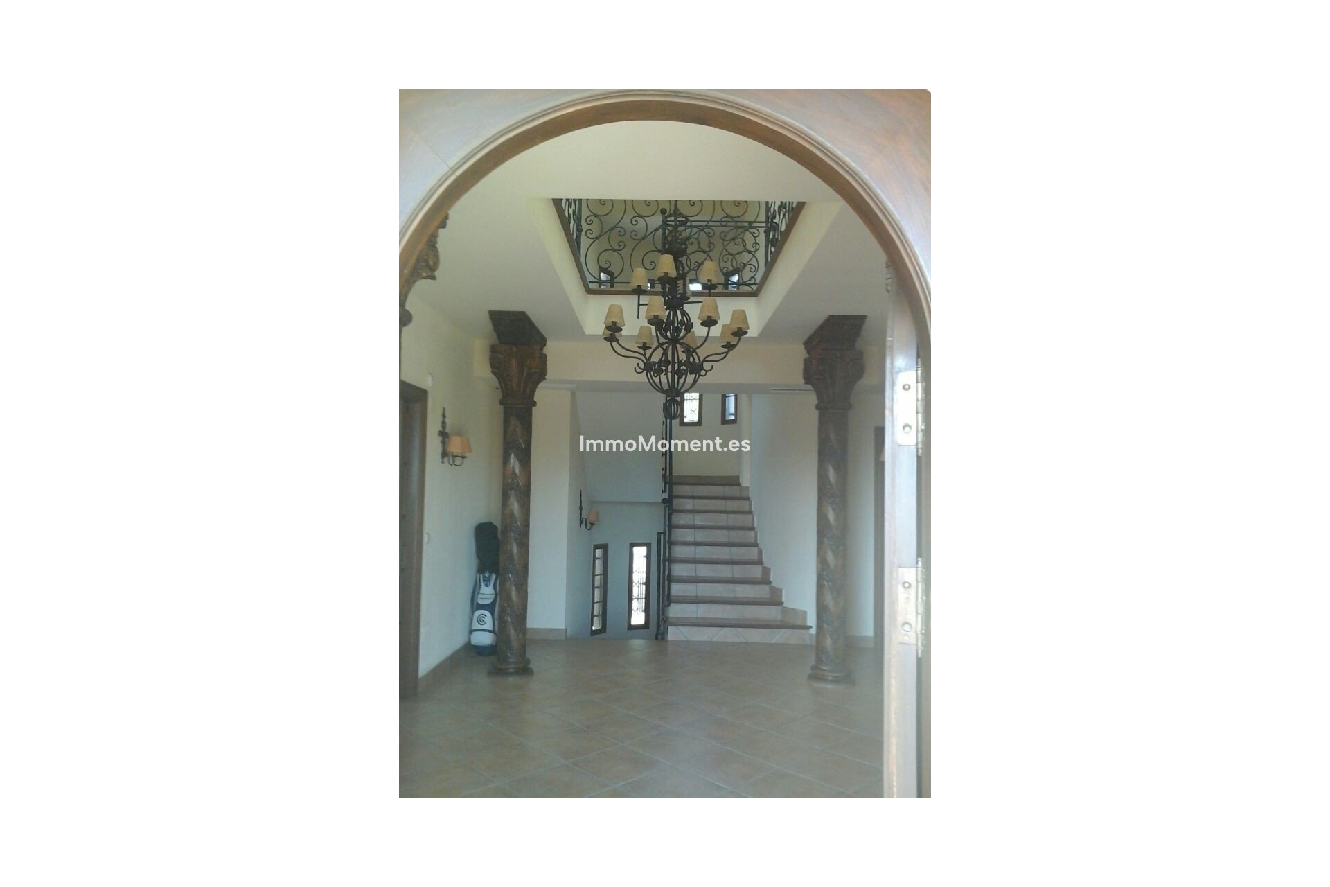 Wiederverkauf - Freistehende Villa - Elche - Elche Centro