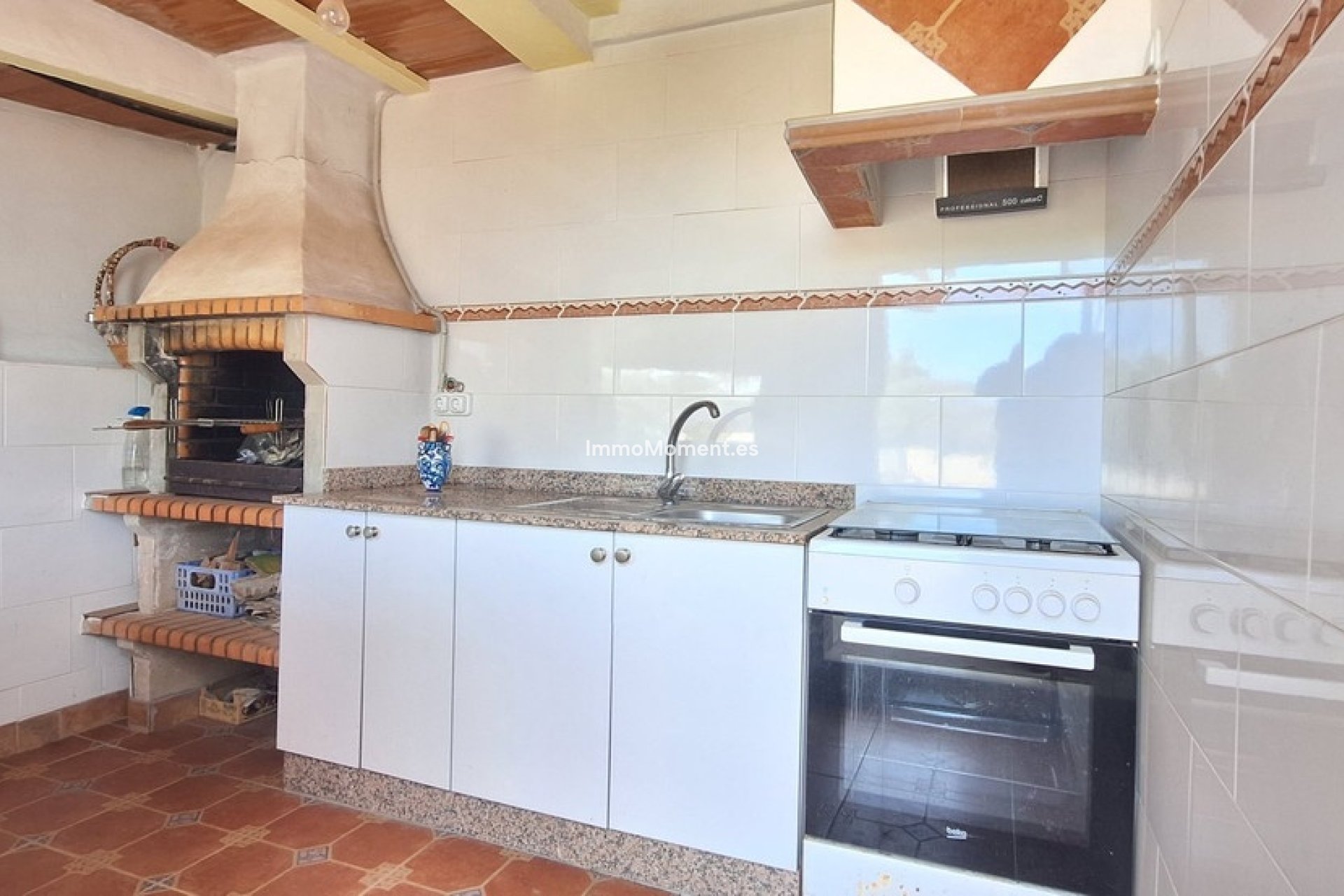 Wiederverkauf - Freistehende Villa - Elche - Elche Centro
