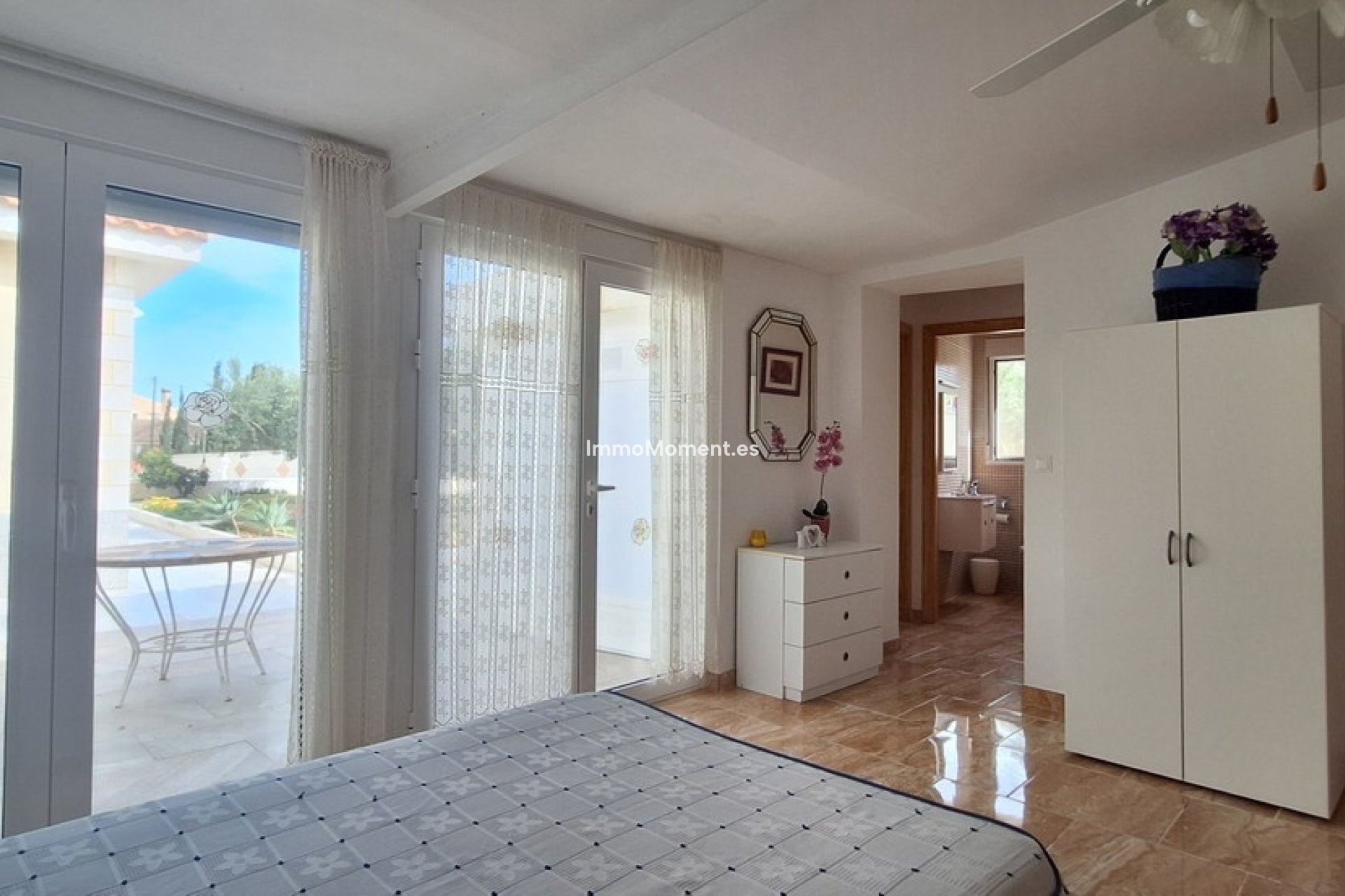 Wiederverkauf - Freistehende Villa - Elche - Elche Centro