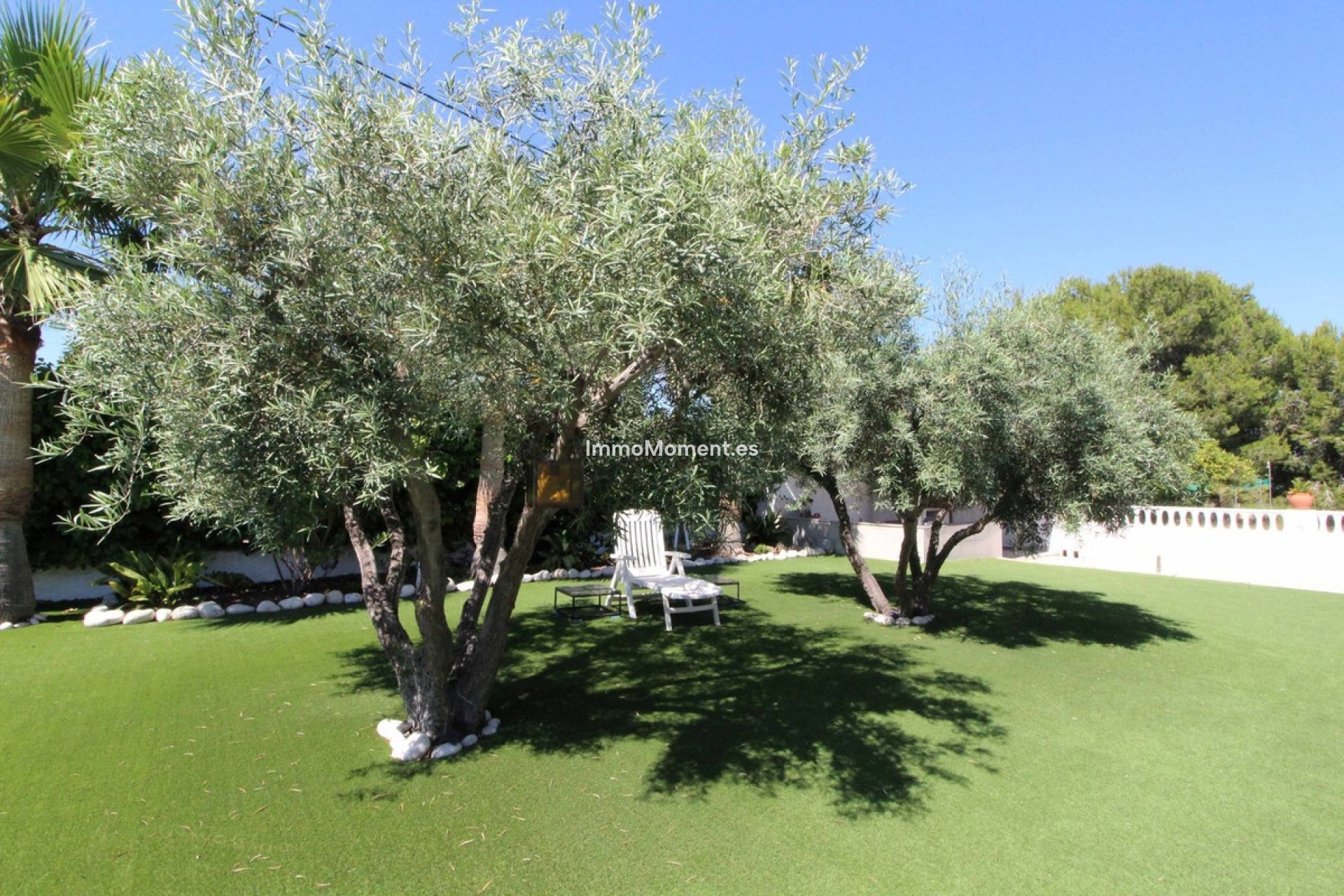 Wiederverkauf - Freistehende Villa - Elche - Elche Centro