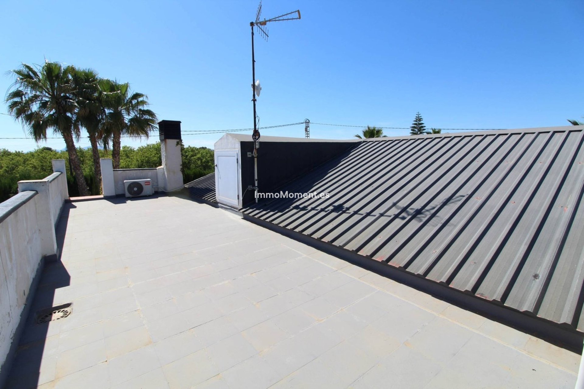 Wiederverkauf - Freistehende Villa - Elche - Elche Centro
