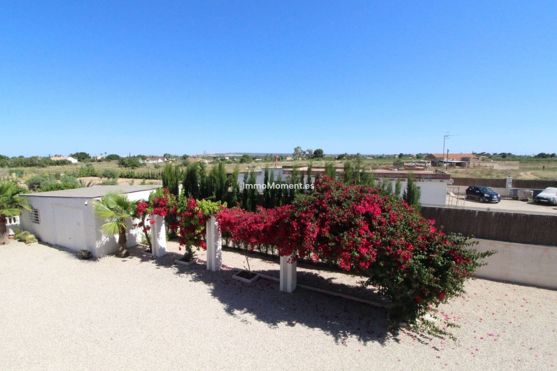 Wiederverkauf - Freistehende Villa - Elche - Elche Centro